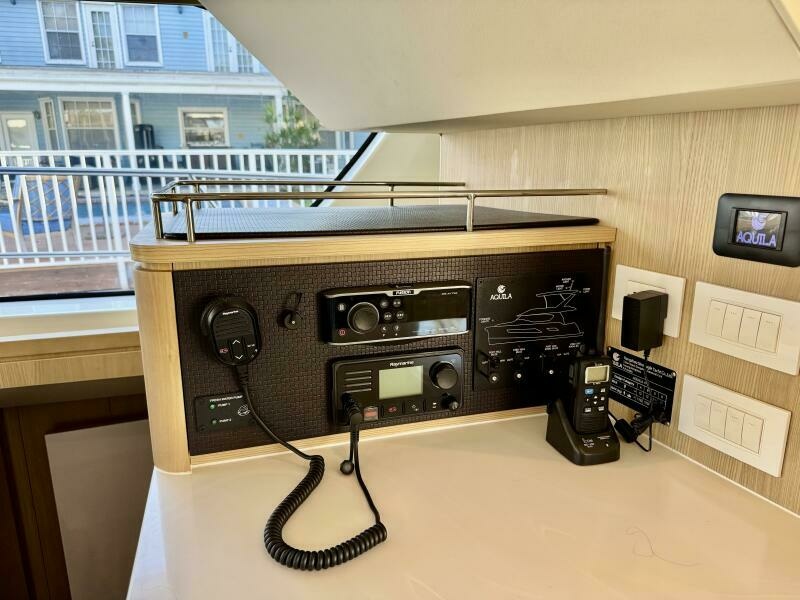 ROOSTERFISH 44ft Aquila Yacht For Sale