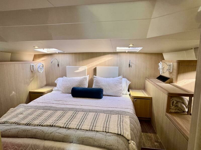 ROOSTERFISH 44ft Aquila Yacht For Sale