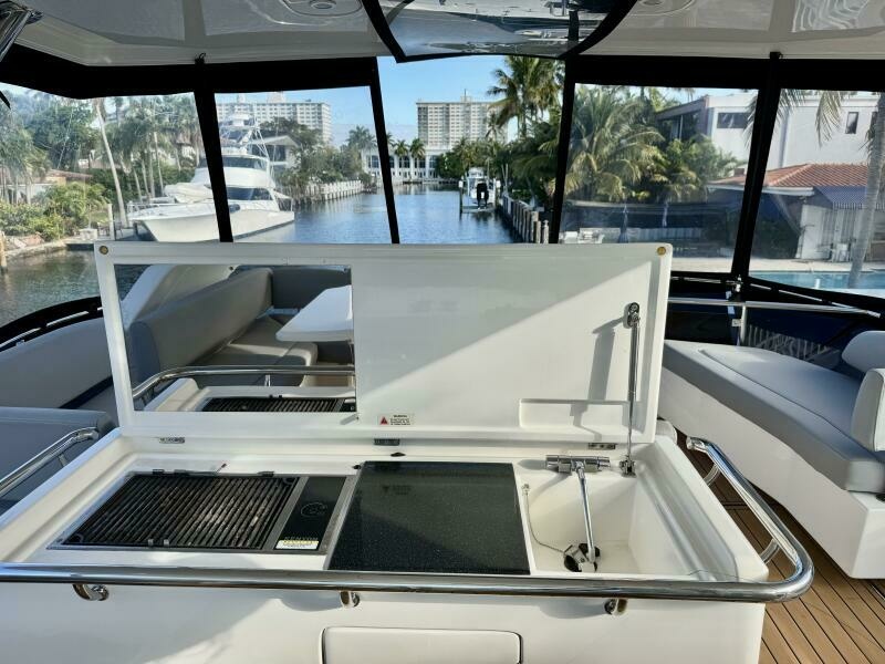 ROOSTERFISH 44ft Aquila Yacht For Sale