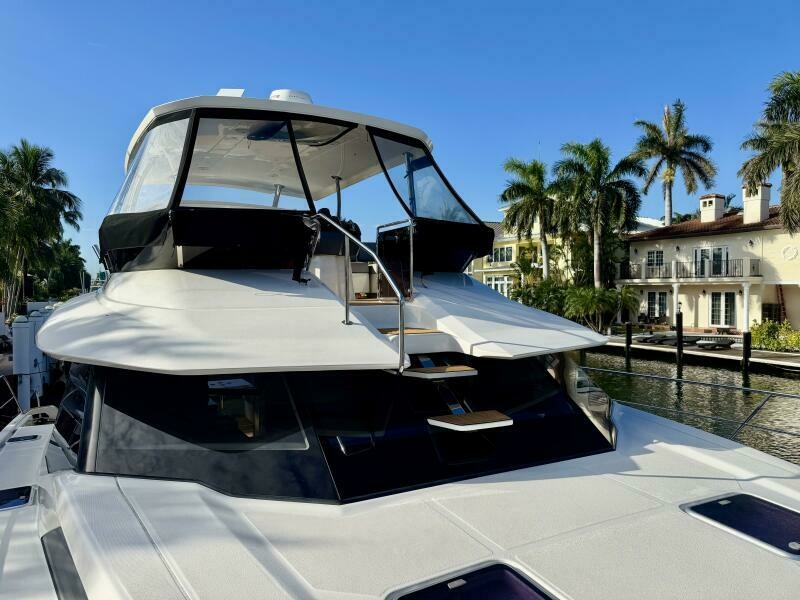ROOSTERFISH 44ft Aquila Yacht For Sale