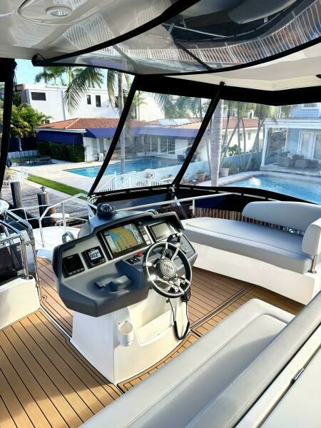 ROOSTERFISH 44ft Aquila Yacht For Sale