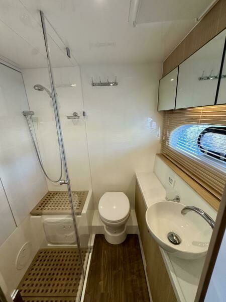 ROOSTERFISH 44ft Aquila Yacht For Sale