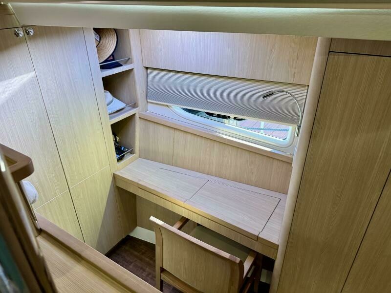 ROOSTERFISH 44ft Aquila Yacht For Sale