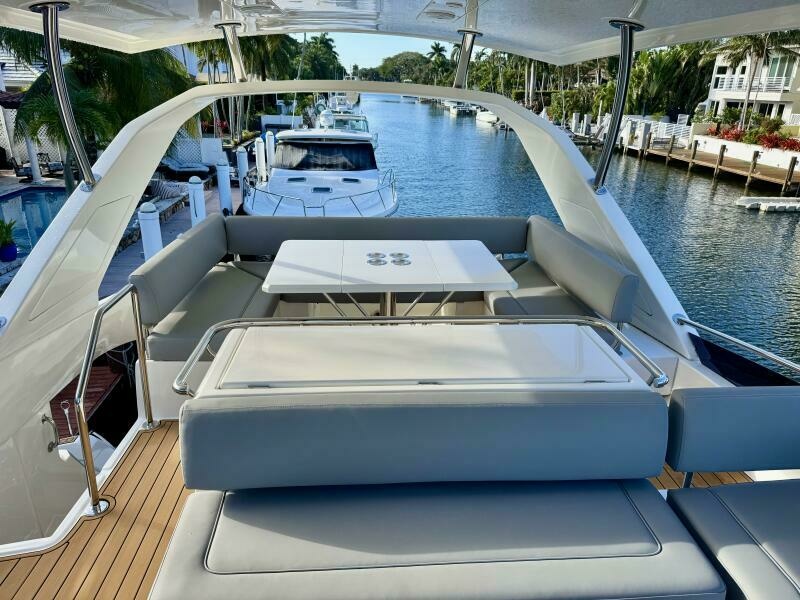 ROOSTERFISH 44ft Aquila Yacht For Sale