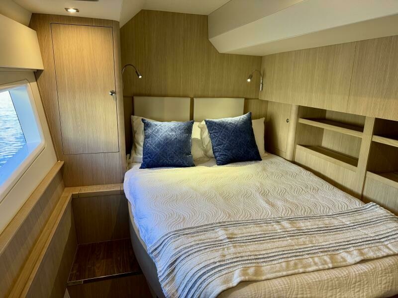 ROOSTERFISH 44ft Aquila Yacht For Sale
