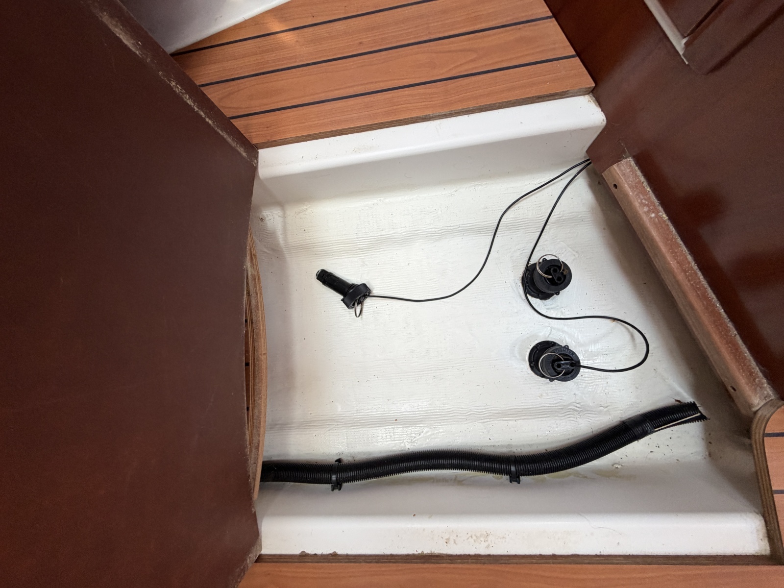 Brer Fox 47ft Beneteau Yacht For Sale