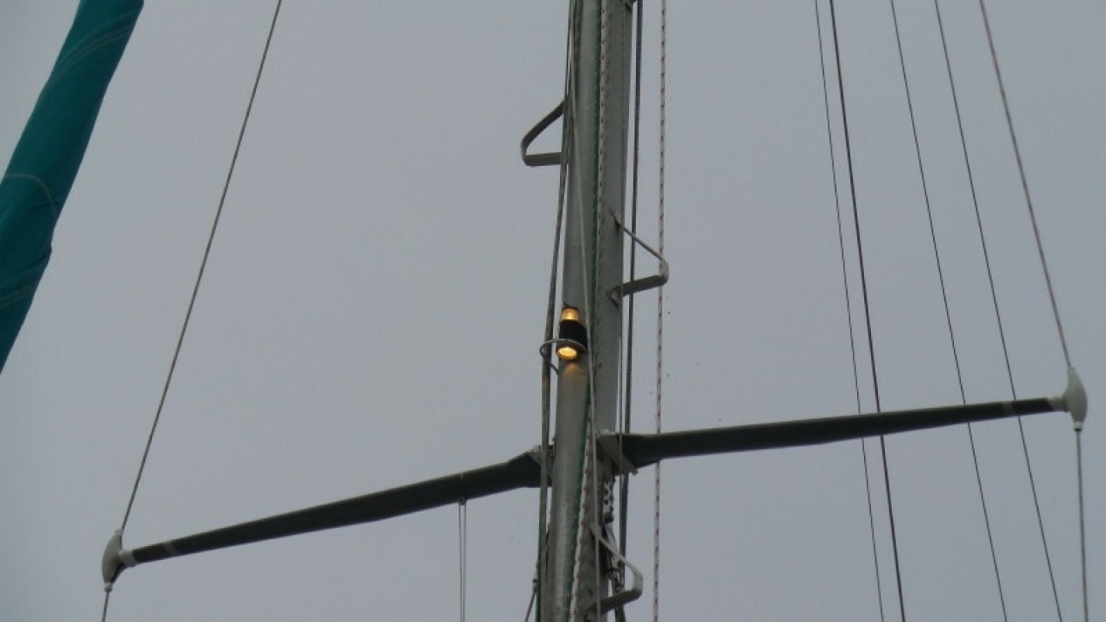 1981 Pearson 424 Ketch