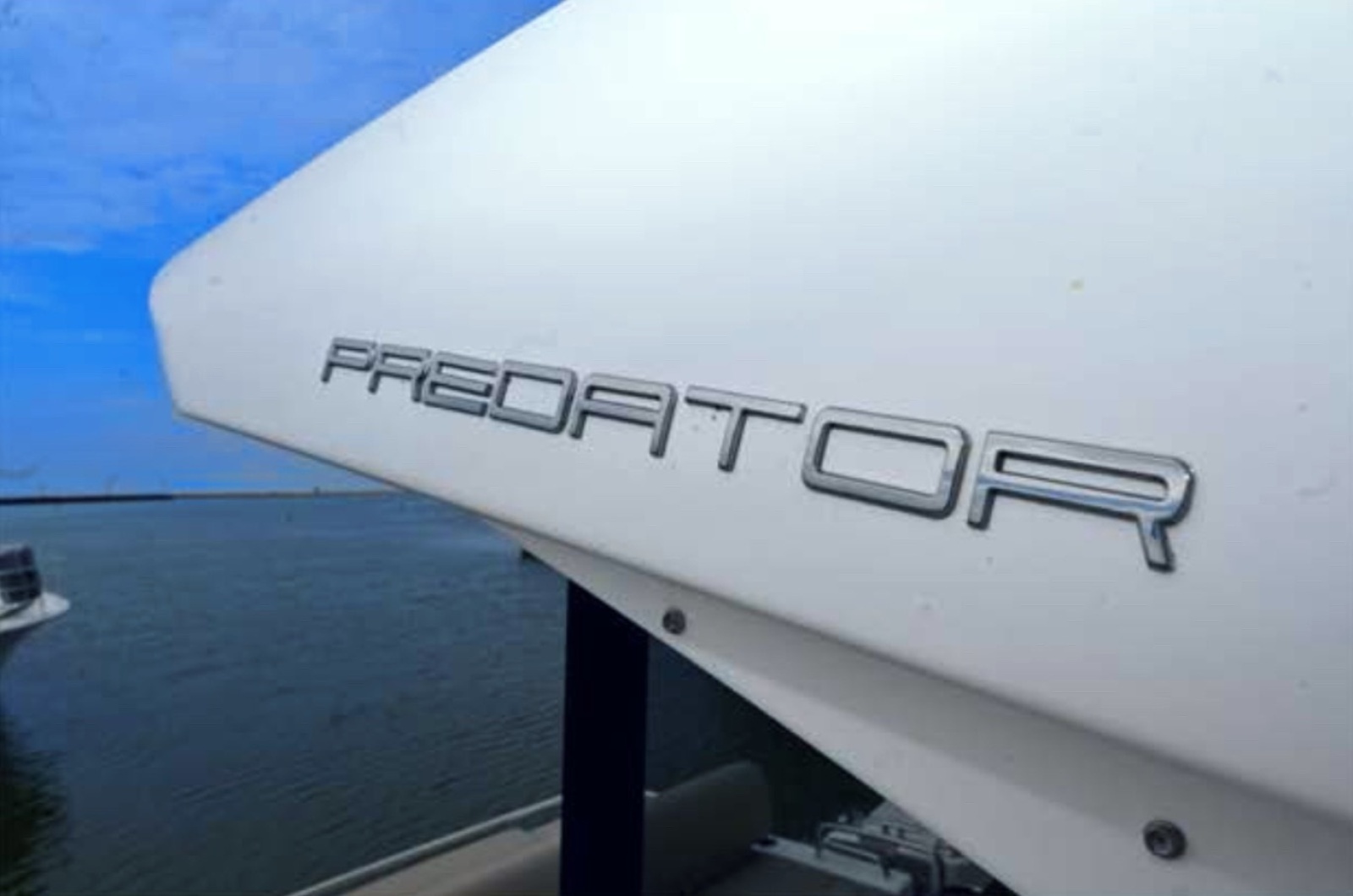2019 Sunseeker 50 Predator