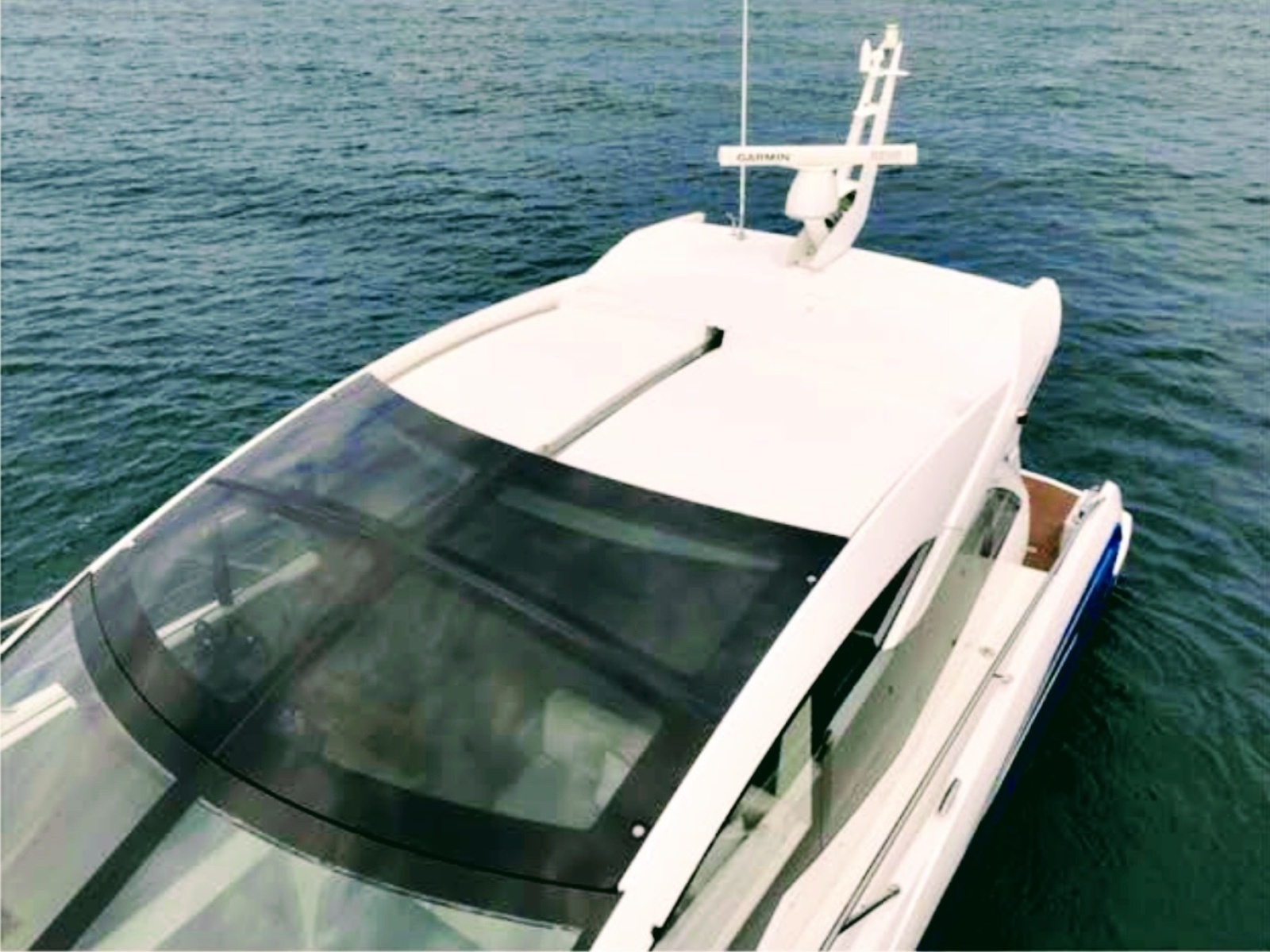 2019 Sunseeker 50 Predator