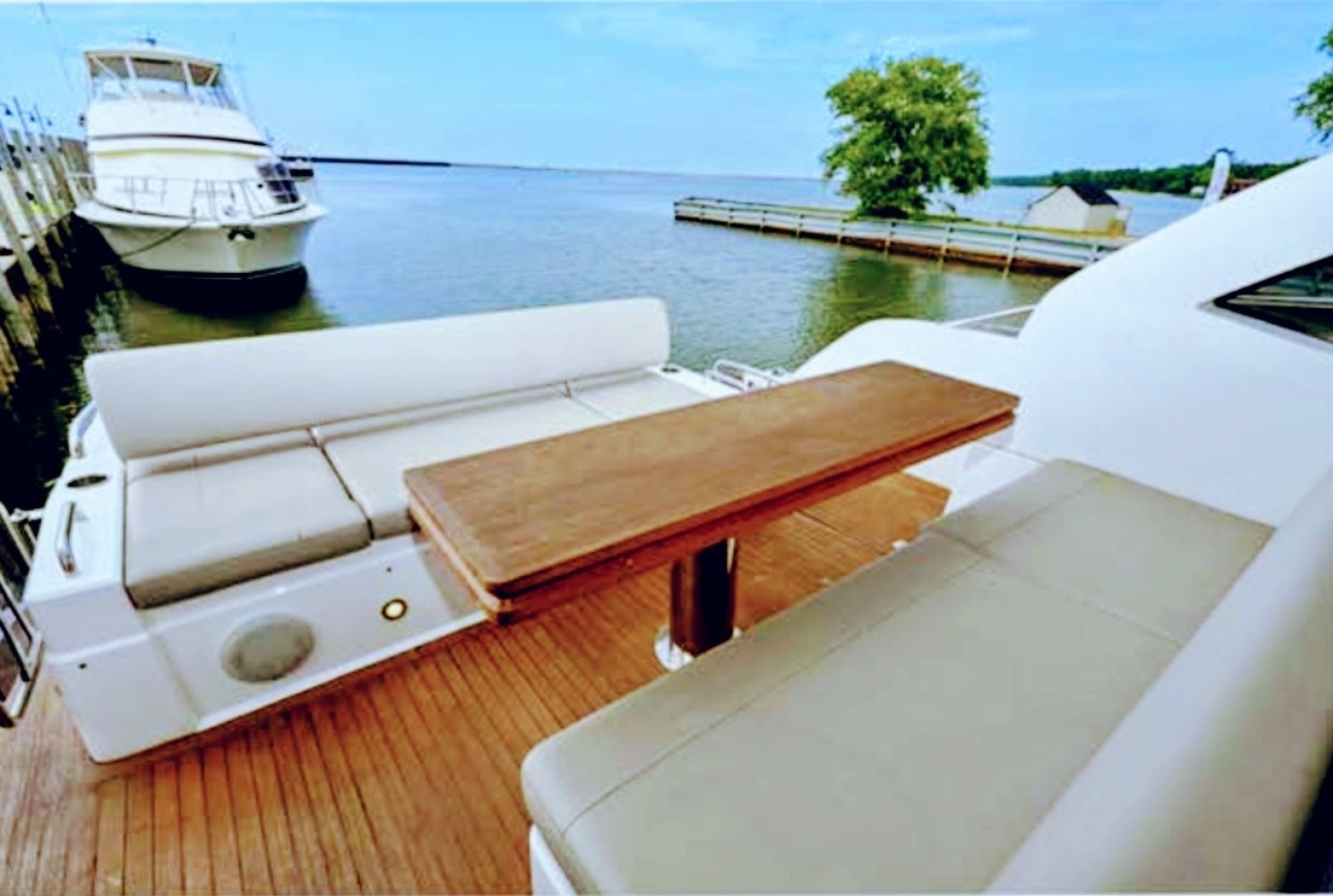 2019 Sunseeker 50 Predator