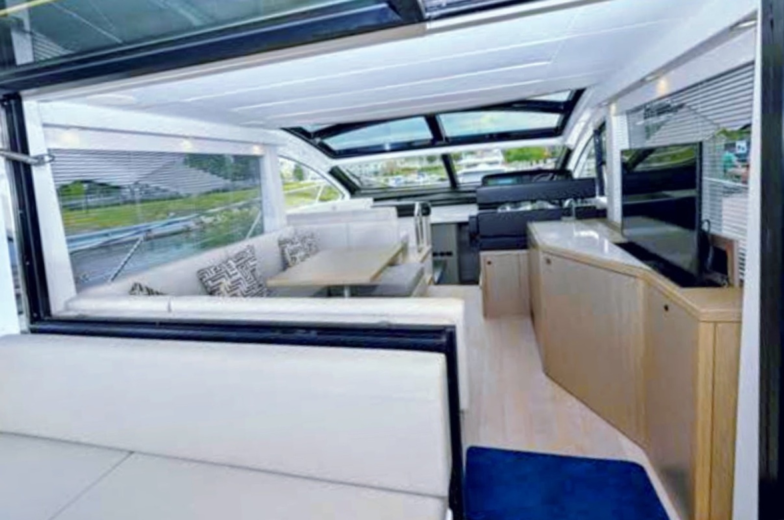2019 Sunseeker 50 Predator