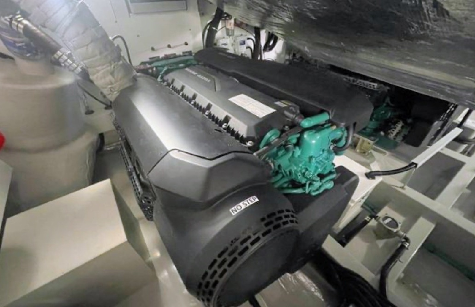2019 Sunseeker 50 Predator