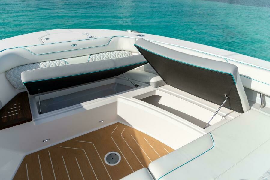 43ft Regal Yacht For Sale