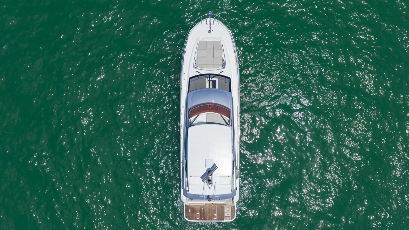 2022 Prestige 52 Fly