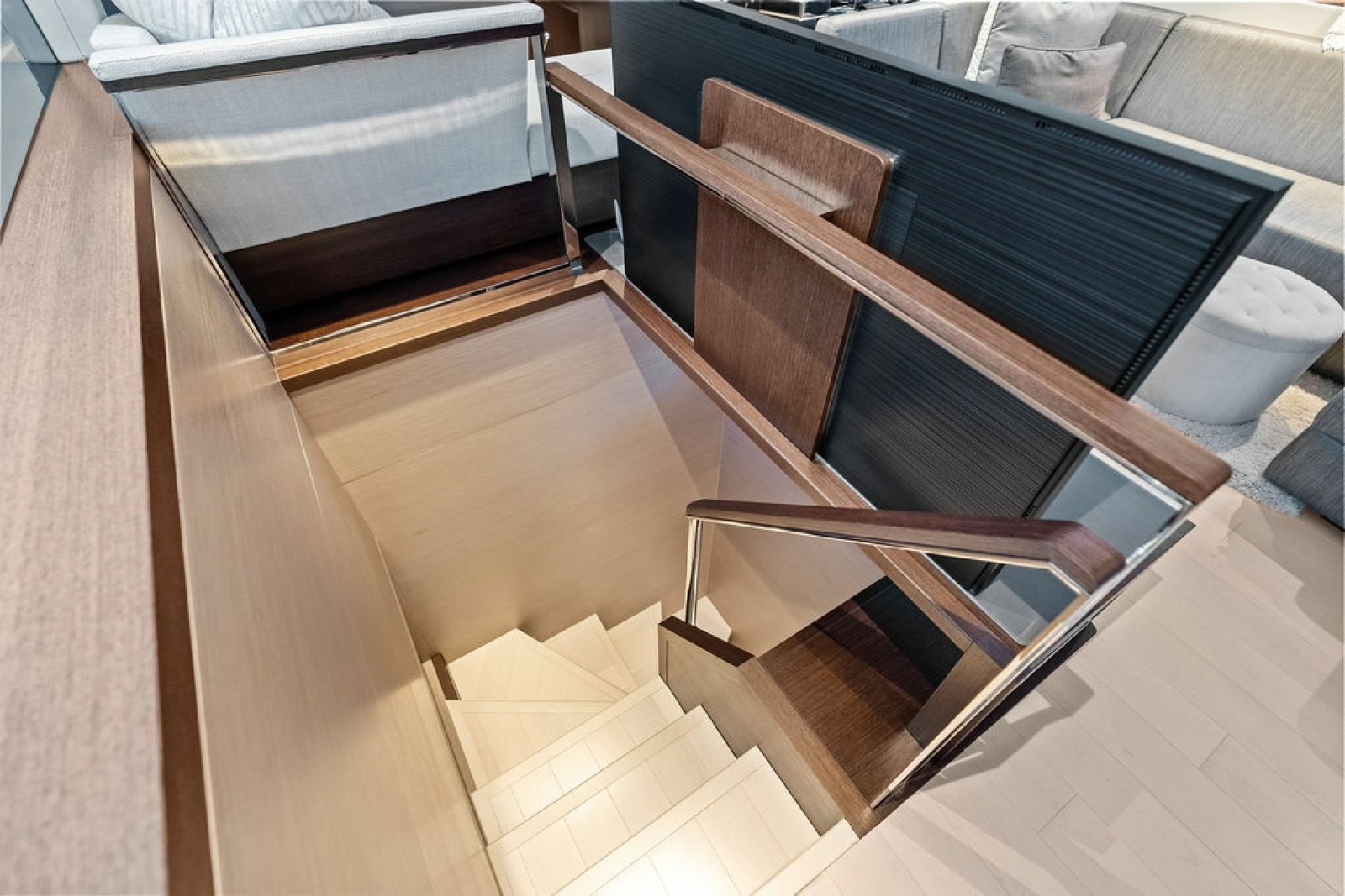 2021 Sunseeker Manhattan 68