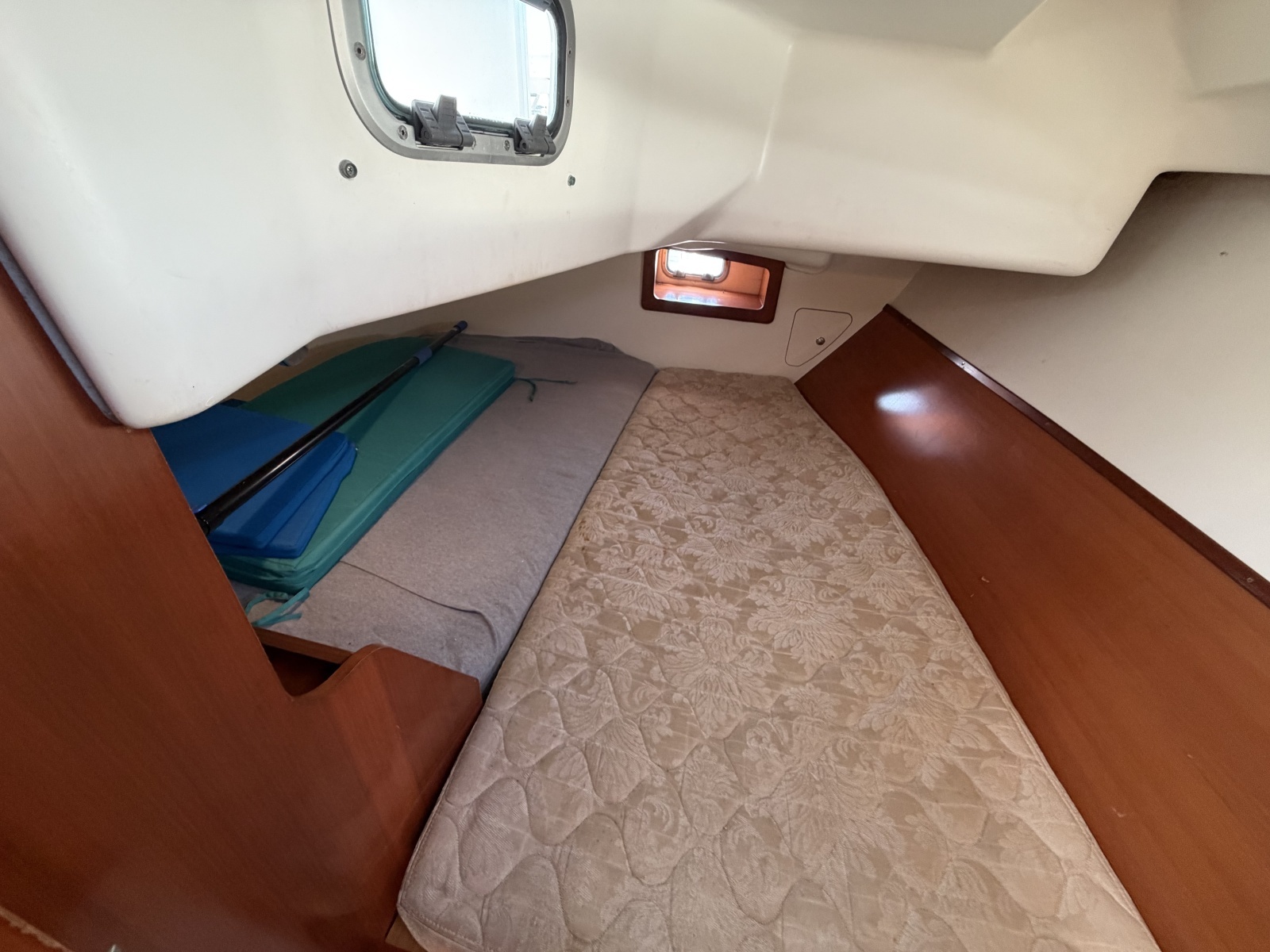 2007 Beneteau 343
