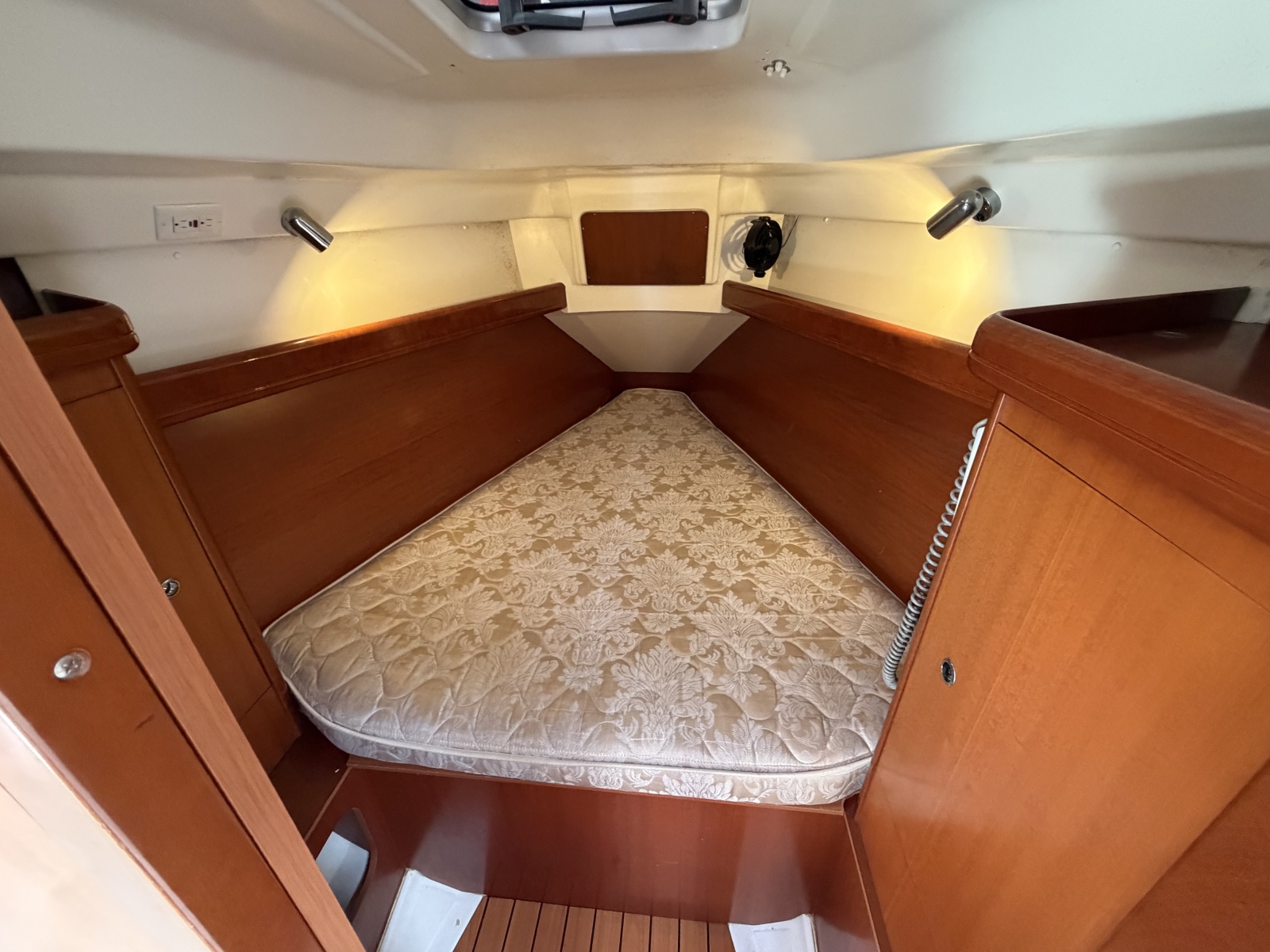 2007 Beneteau 343