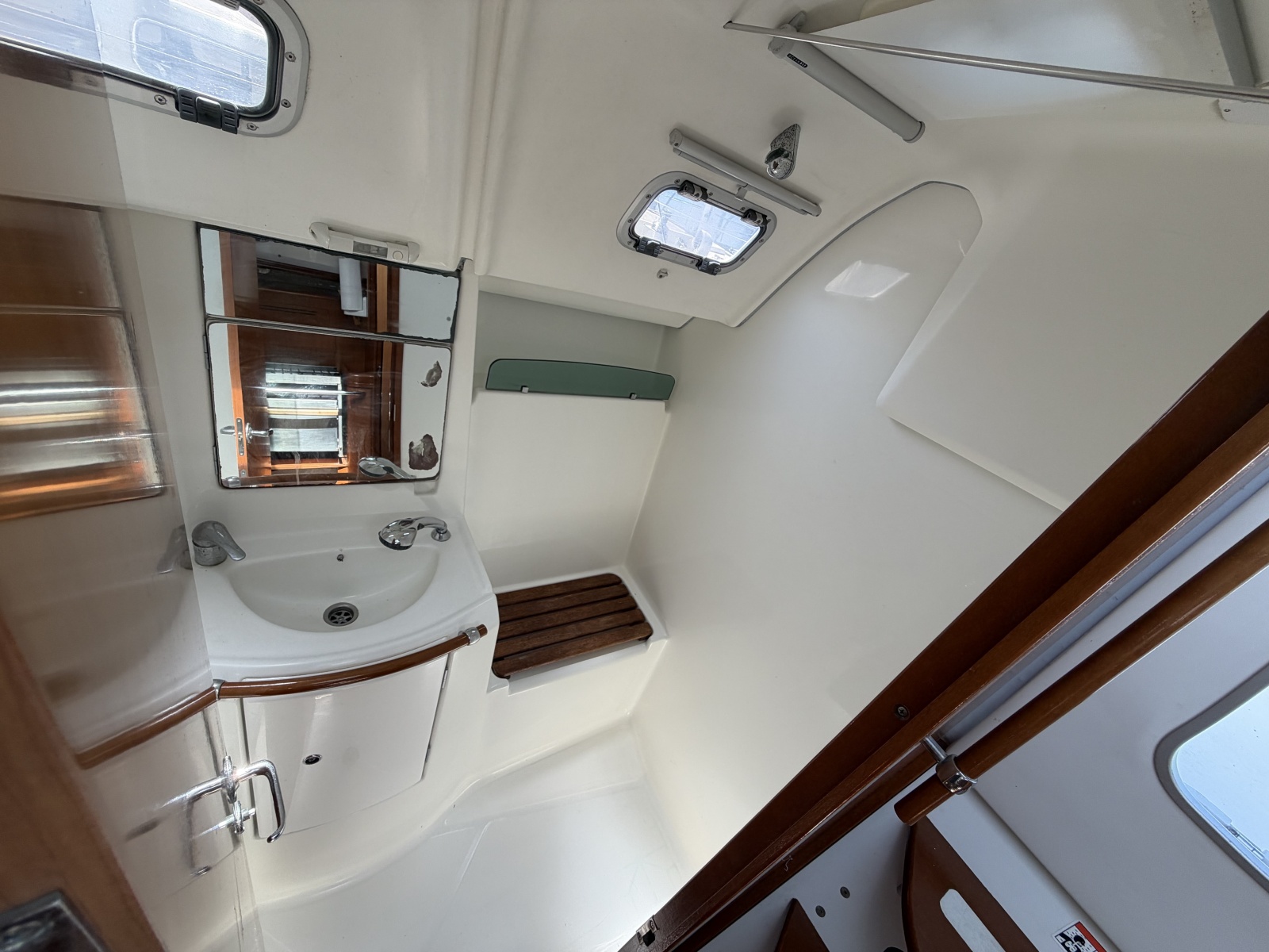 2007 Beneteau 343