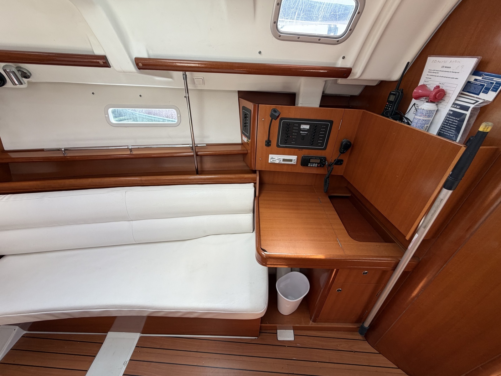 2007 Beneteau 343