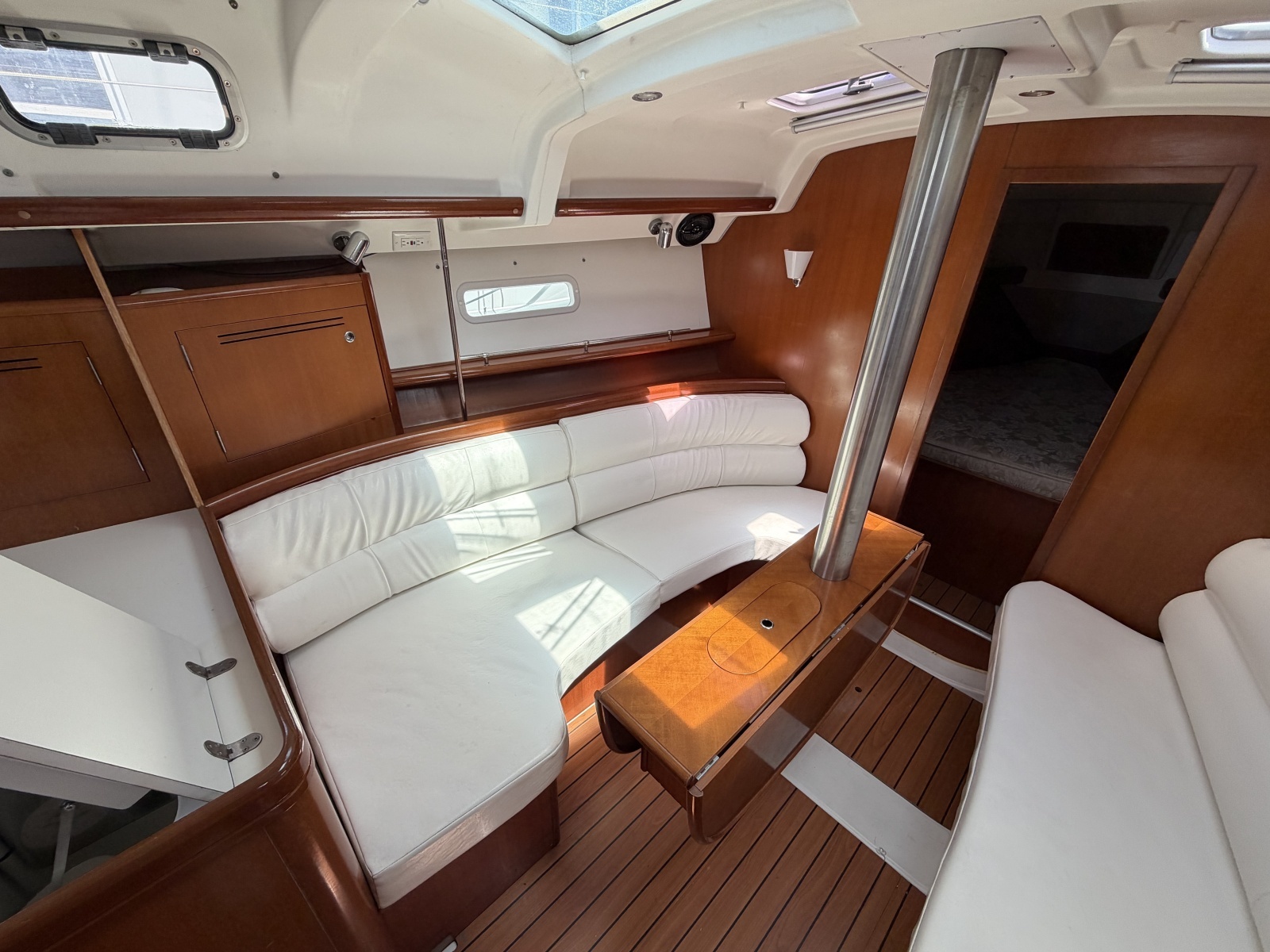 2007 Beneteau 343