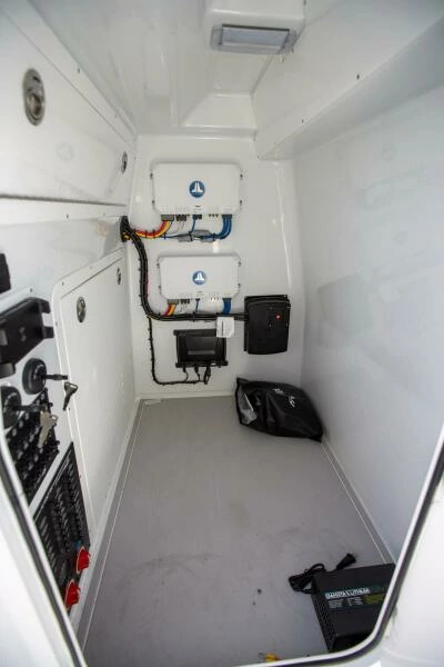 28 Freeman 28ft Freeman Yacht For Sale