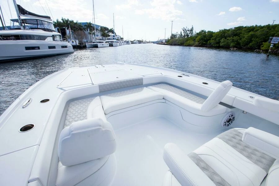 28 Freeman 28ft Freeman Yacht For Sale
