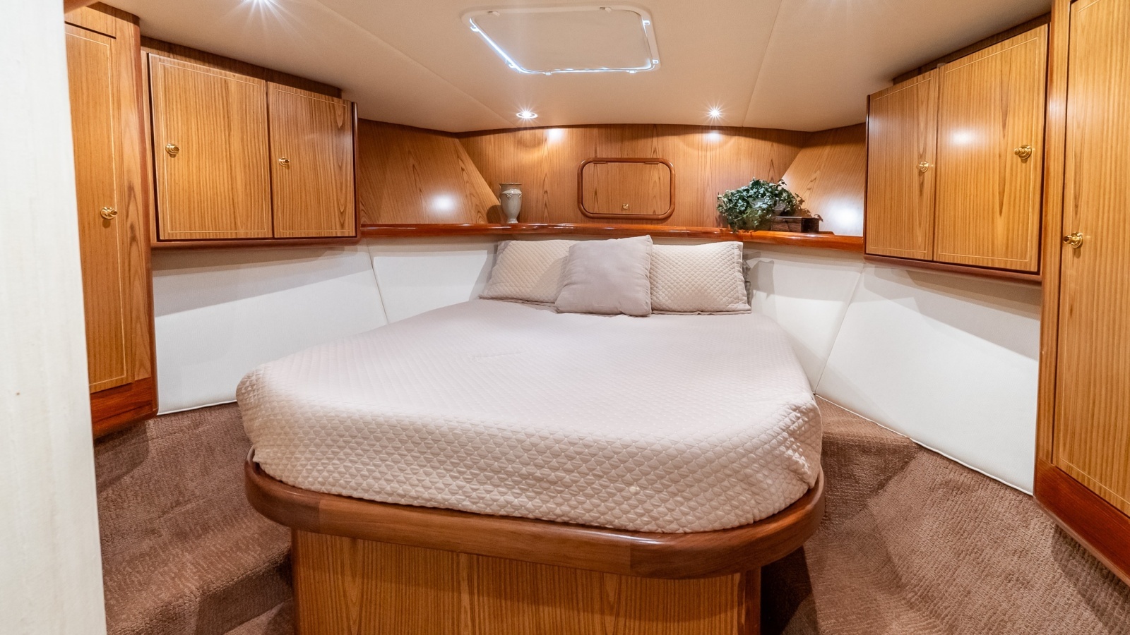 2007 Ocean Yachts 54 Super Sport