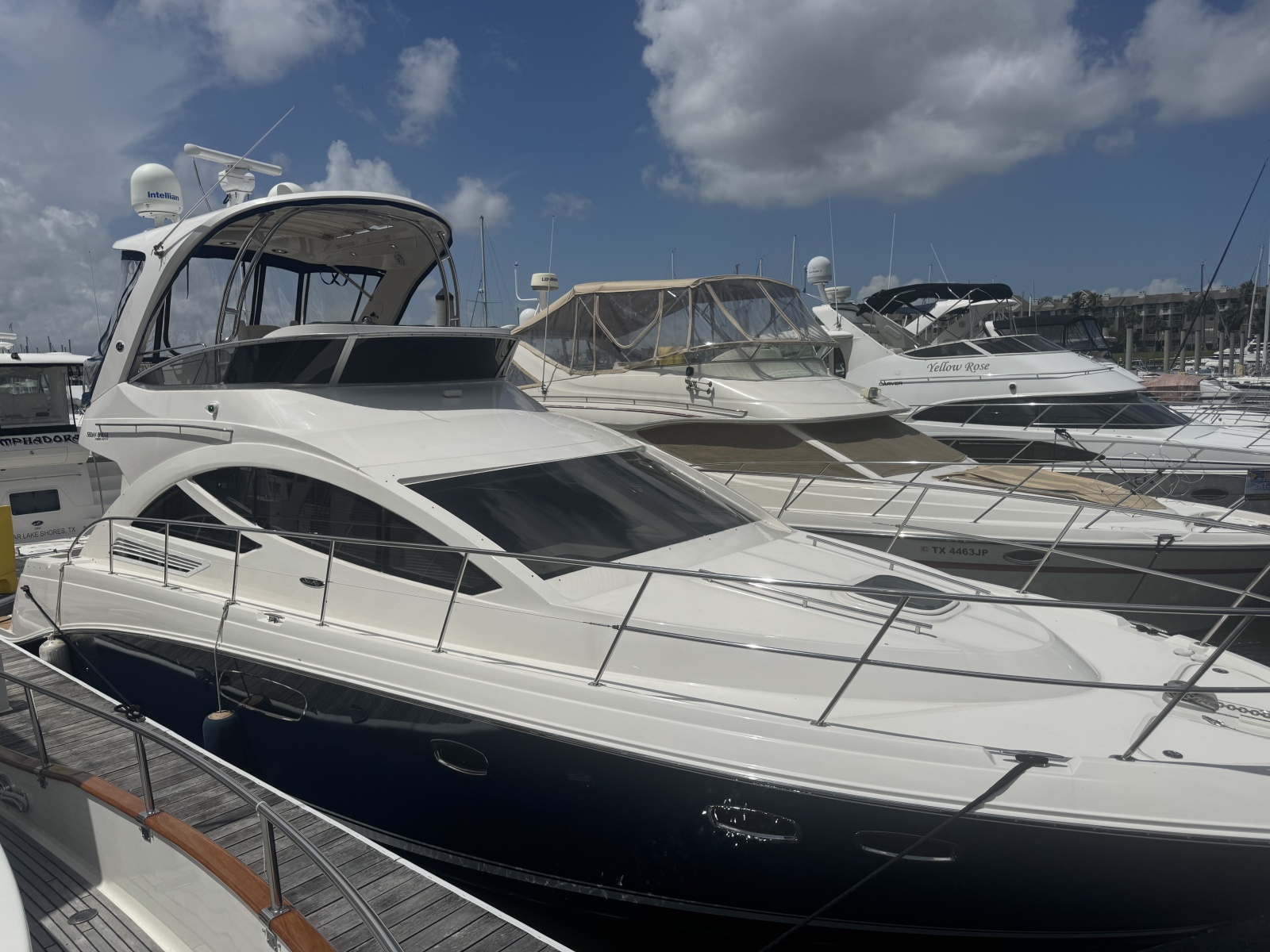 2012 Sea Ray 