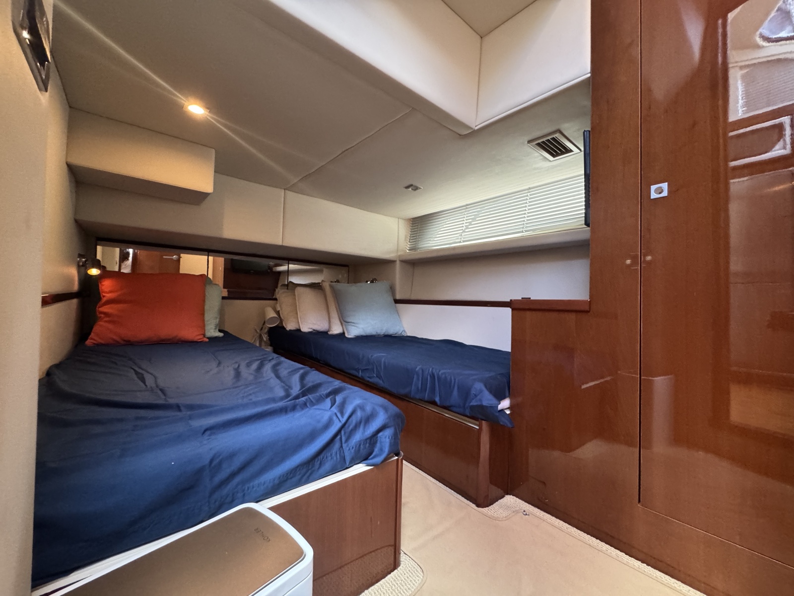 2012 Sea Ray 