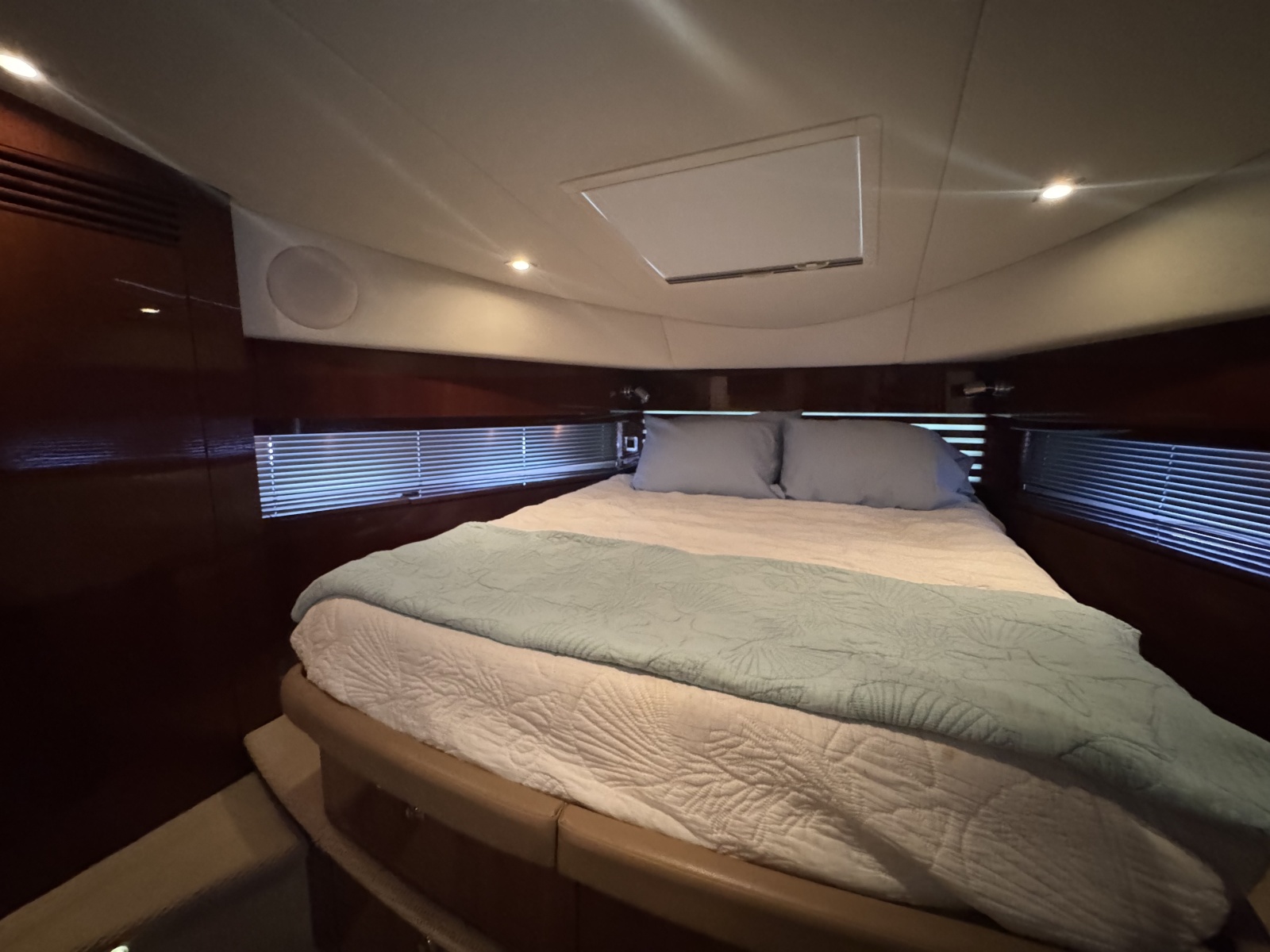2012 Sea Ray 