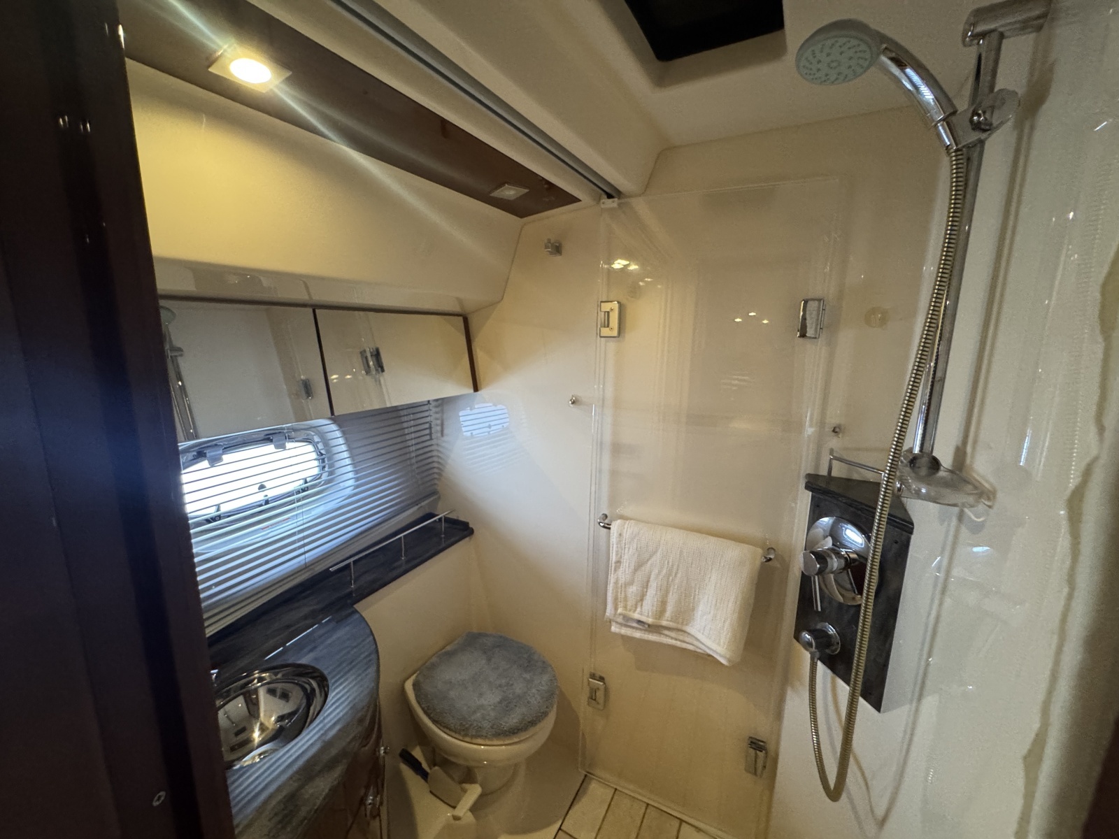 Livin rsquo  The Dream 45ft Sea Ray Yacht For Sale