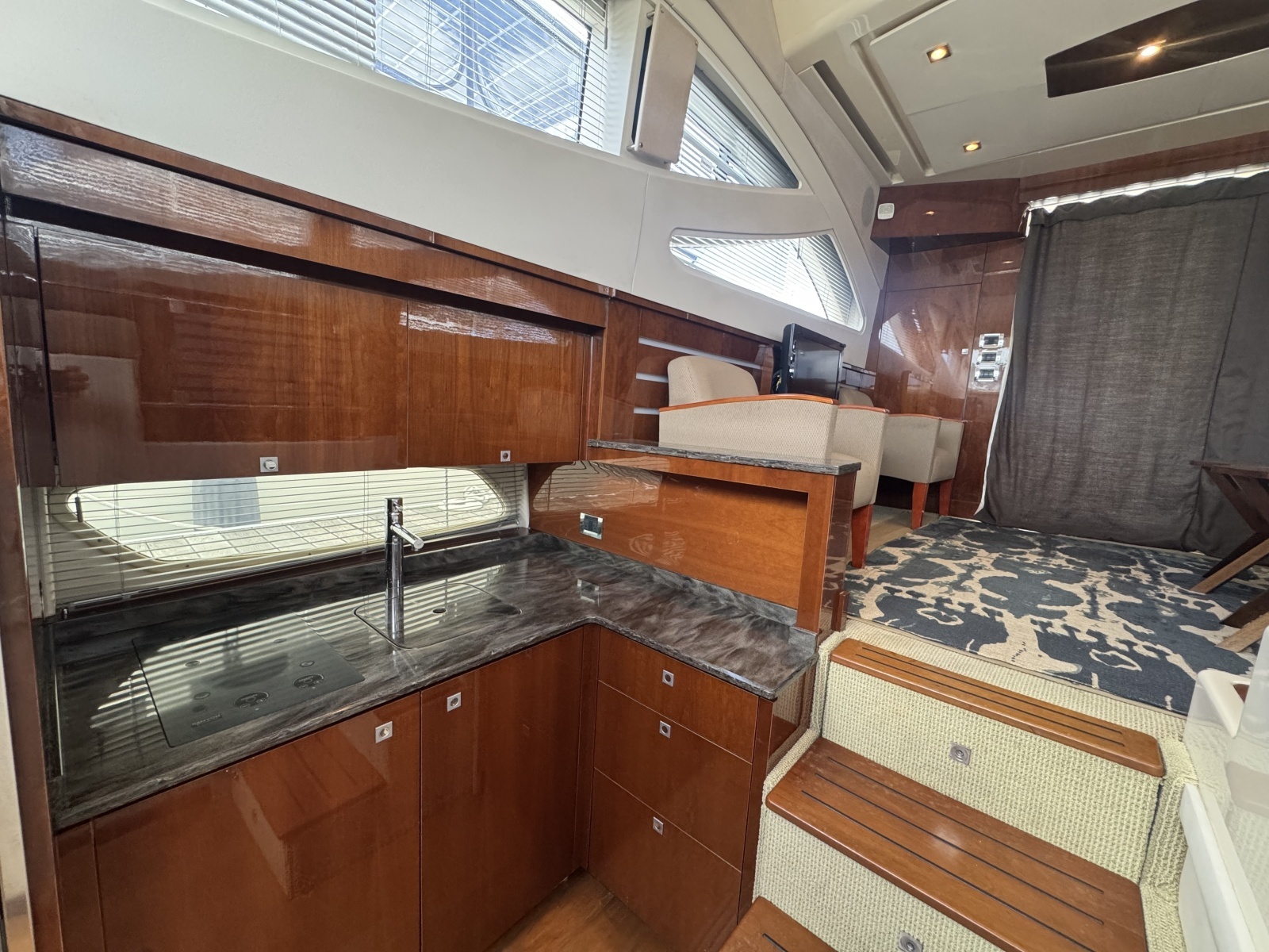 Livin rsquo  The Dream 45ft Sea Ray Yacht For Sale