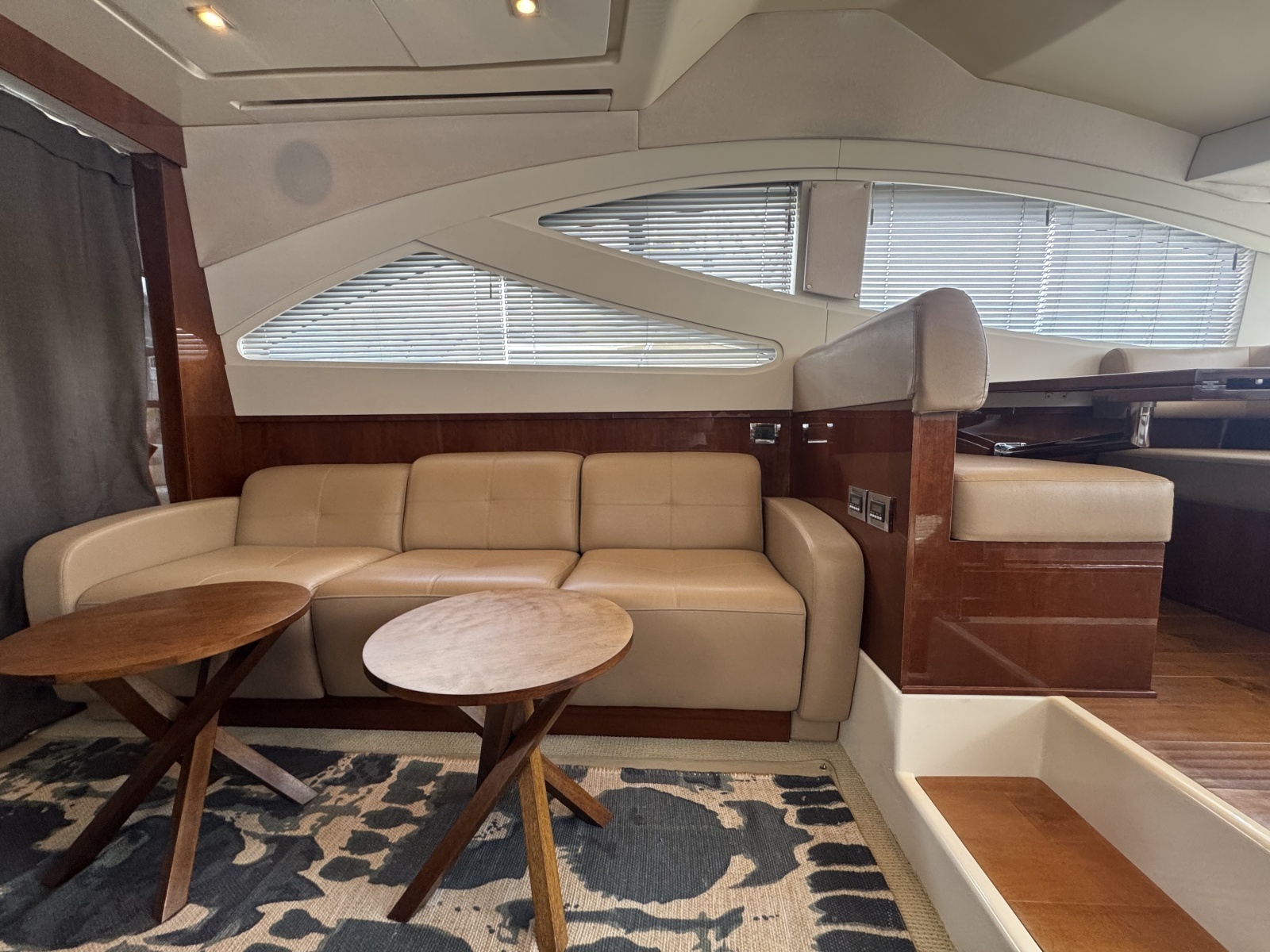 Livin rsquo  The Dream 45ft Sea Ray Yacht For Sale