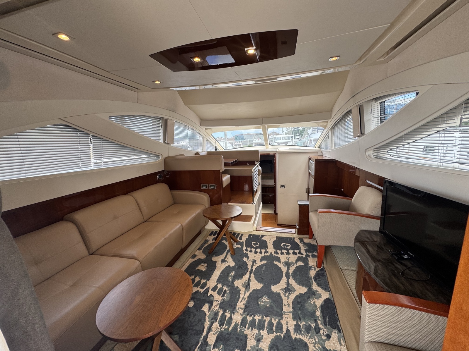 2012 Sea Ray 