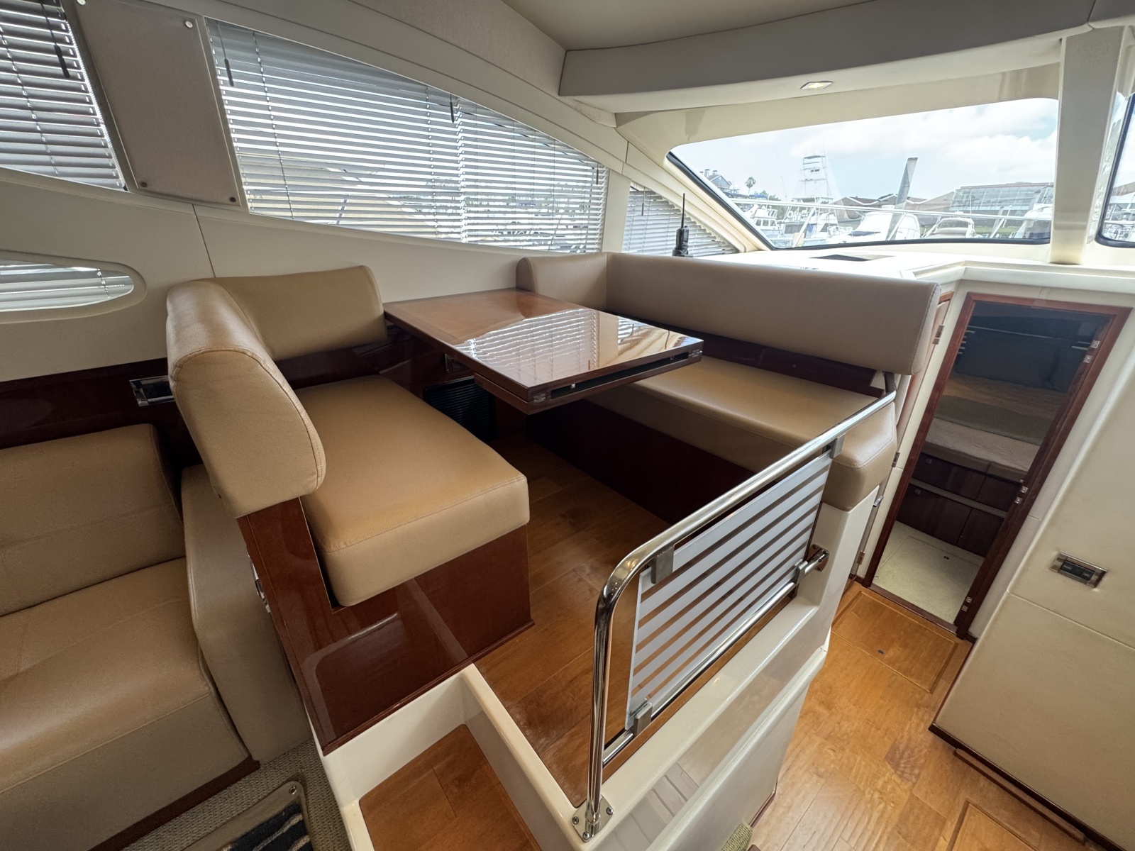 Livin rsquo  The Dream 45ft Sea Ray Yacht For Sale