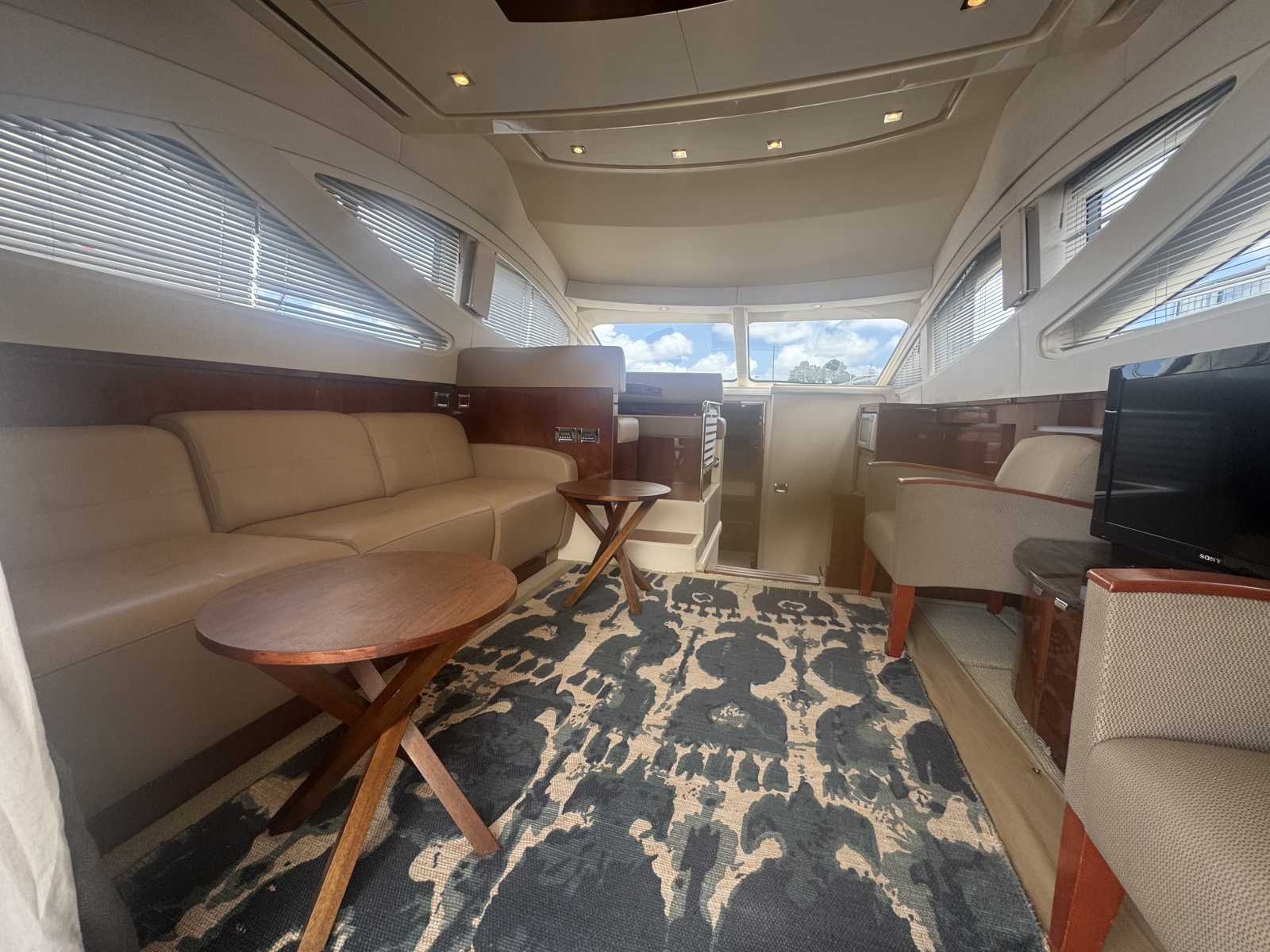 2012 Sea Ray 