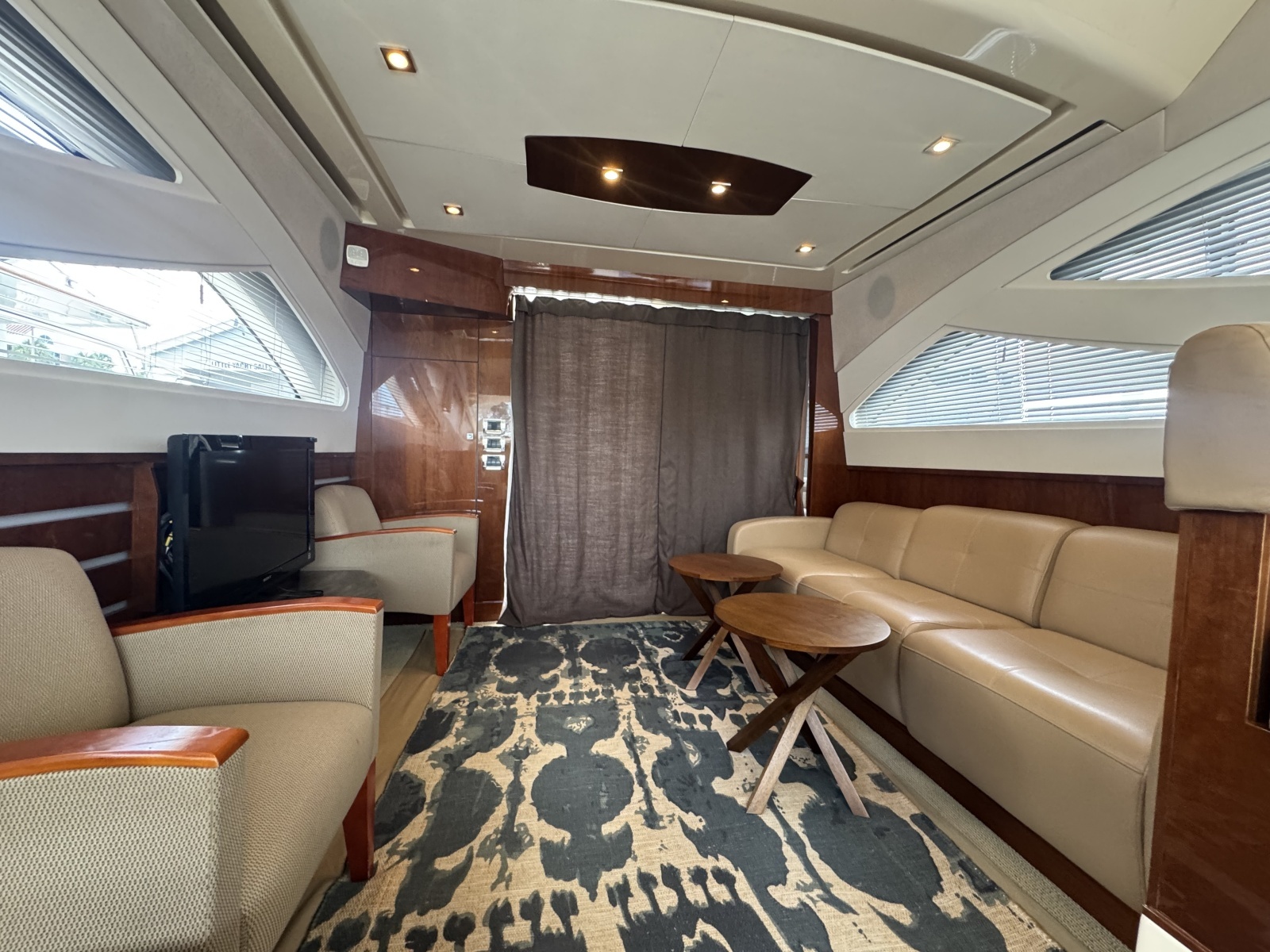 Livin rsquo  The Dream 45ft Sea Ray Yacht For Sale