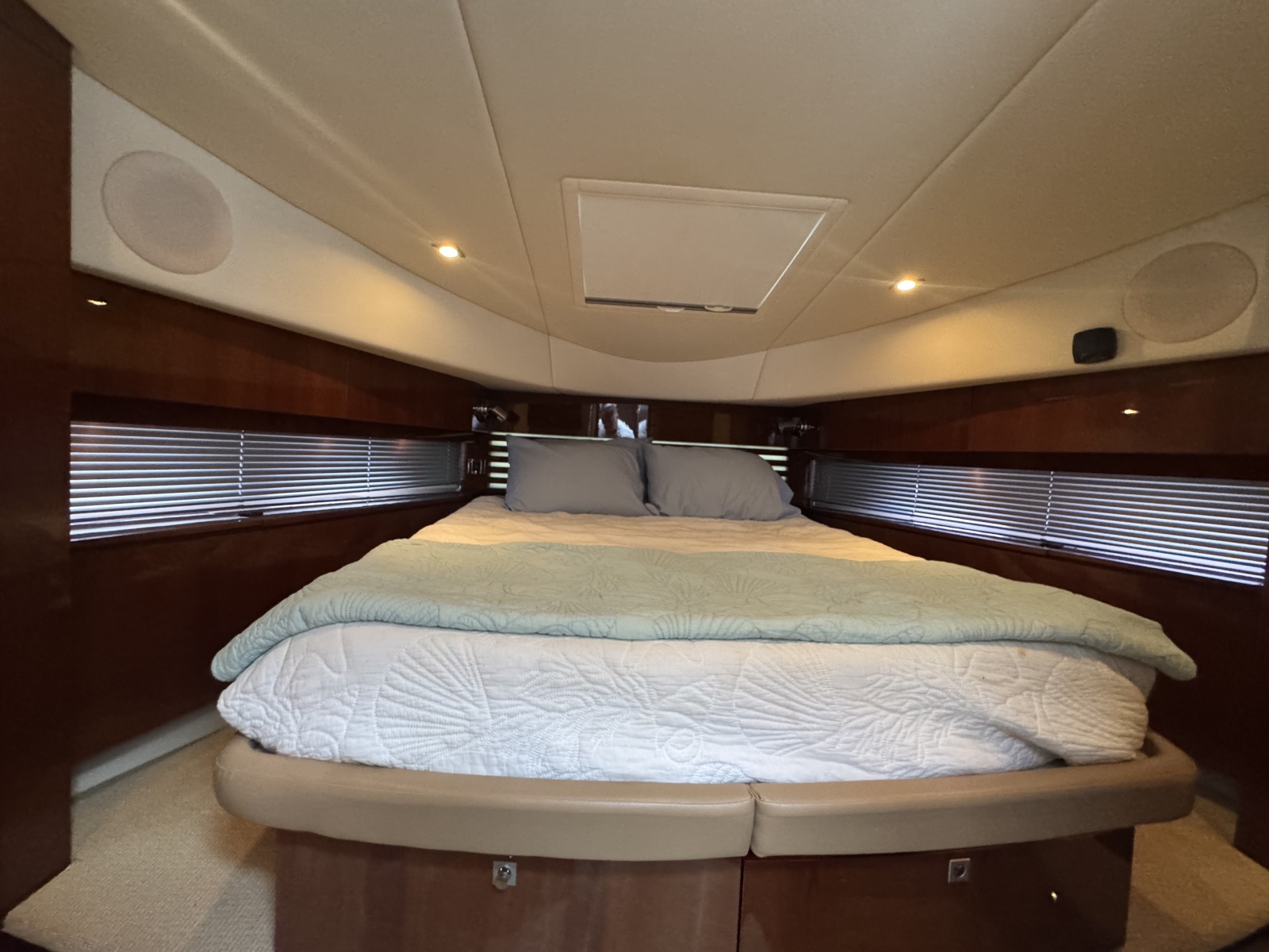 2012 Sea Ray 