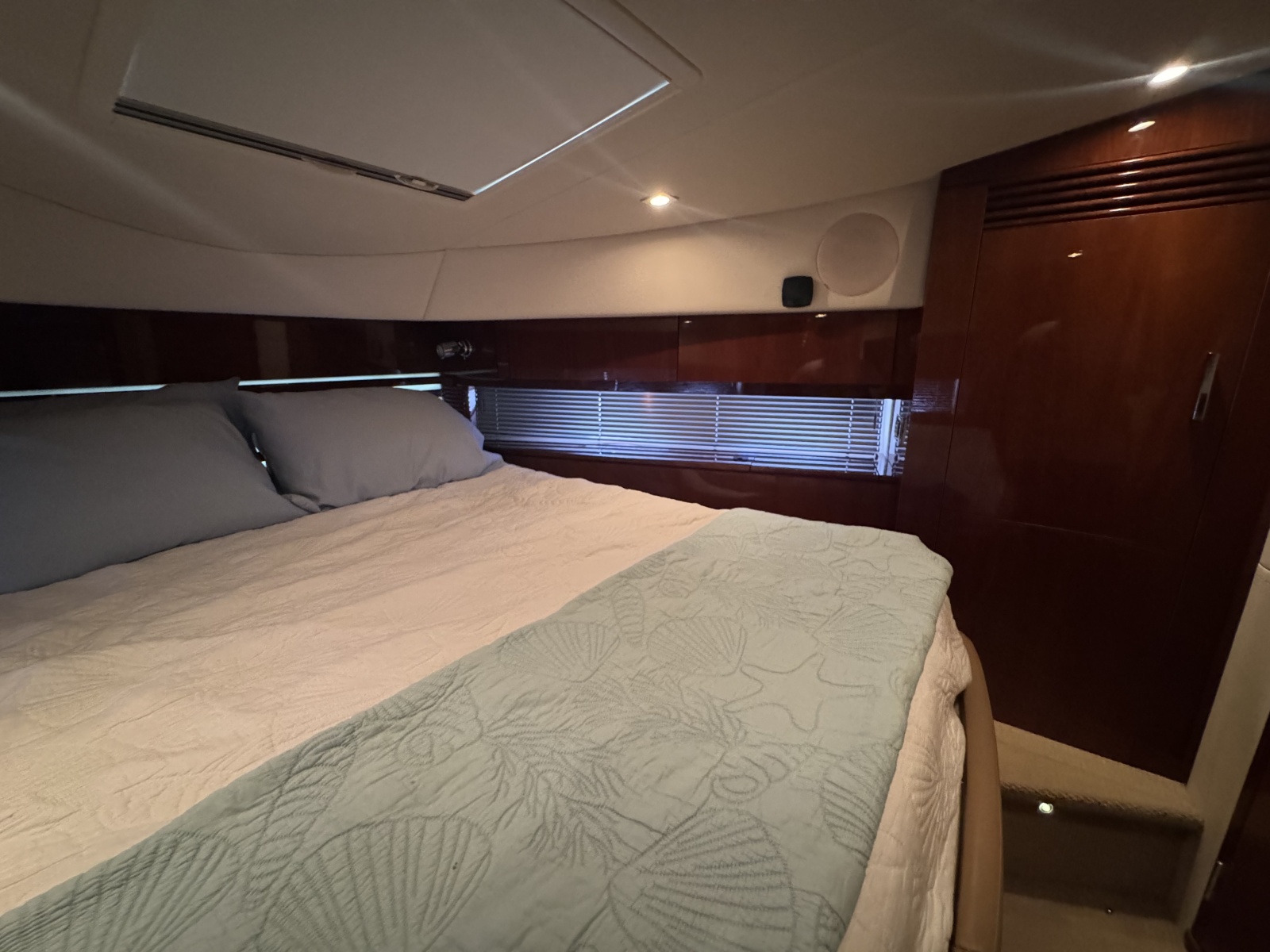 2012 Sea Ray 