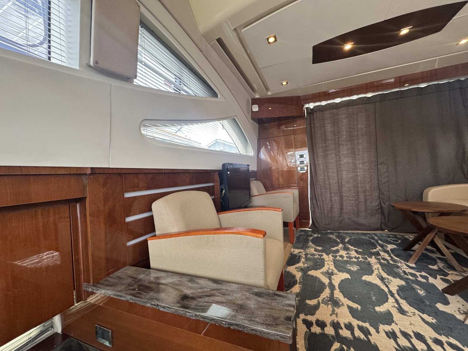 Livin rsquo  The Dream 45ft Sea Ray Yacht For Sale
