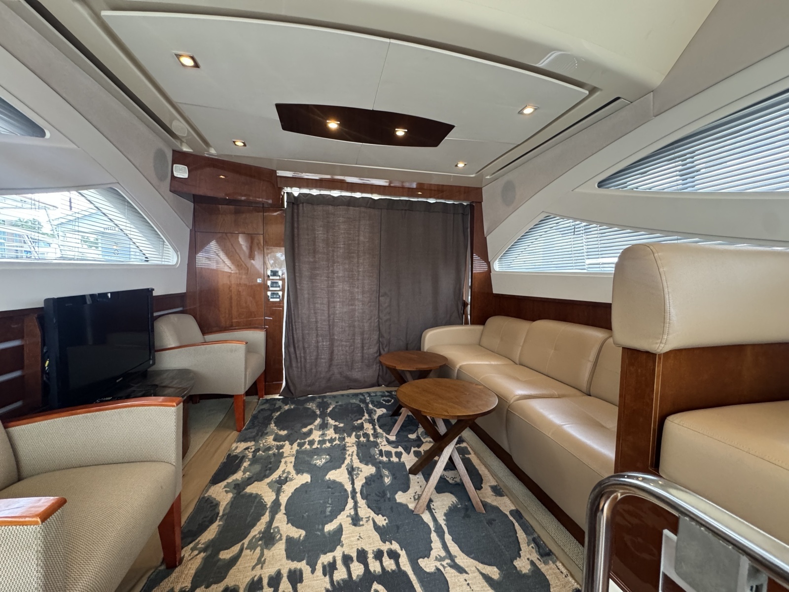 Livin rsquo  The Dream 45ft Sea Ray Yacht For Sale