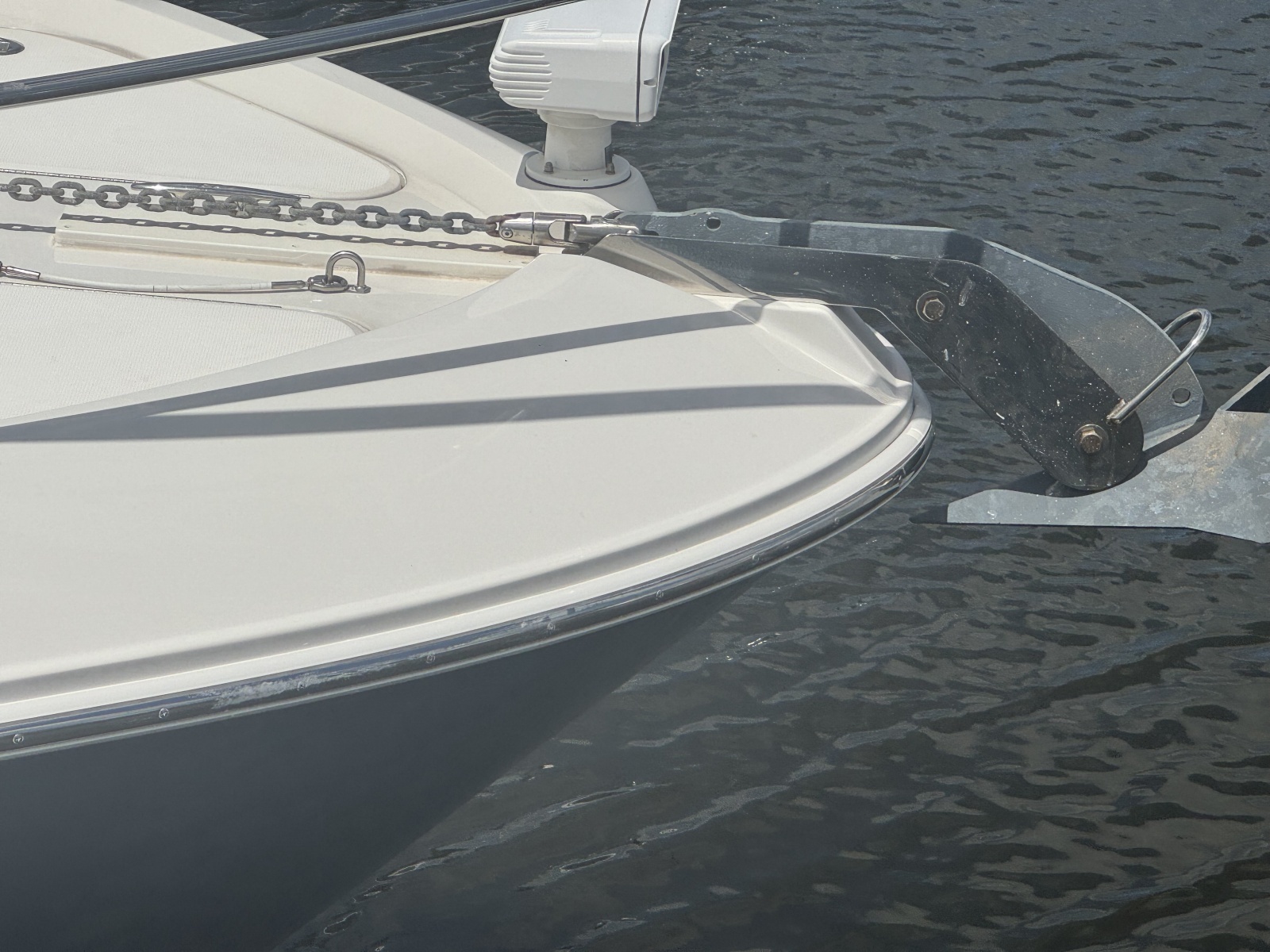 Livin rsquo  The Dream 45ft Sea Ray Yacht For Sale