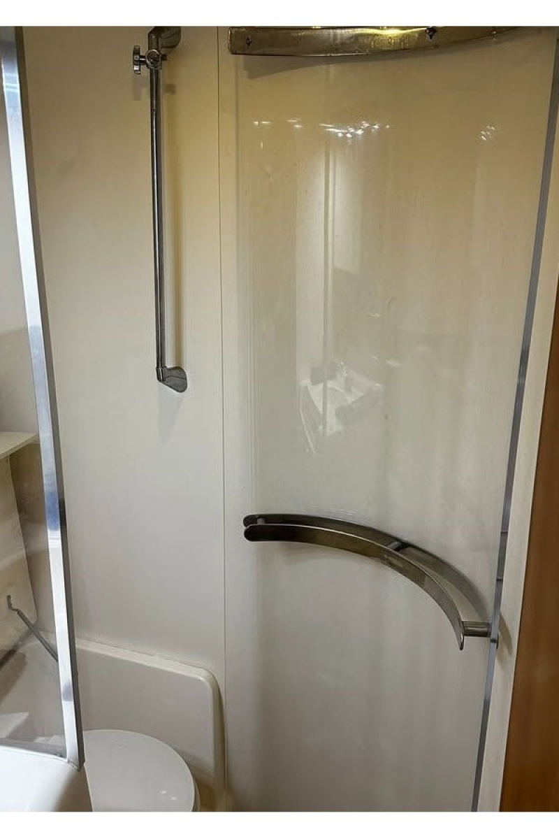 Head & Shower