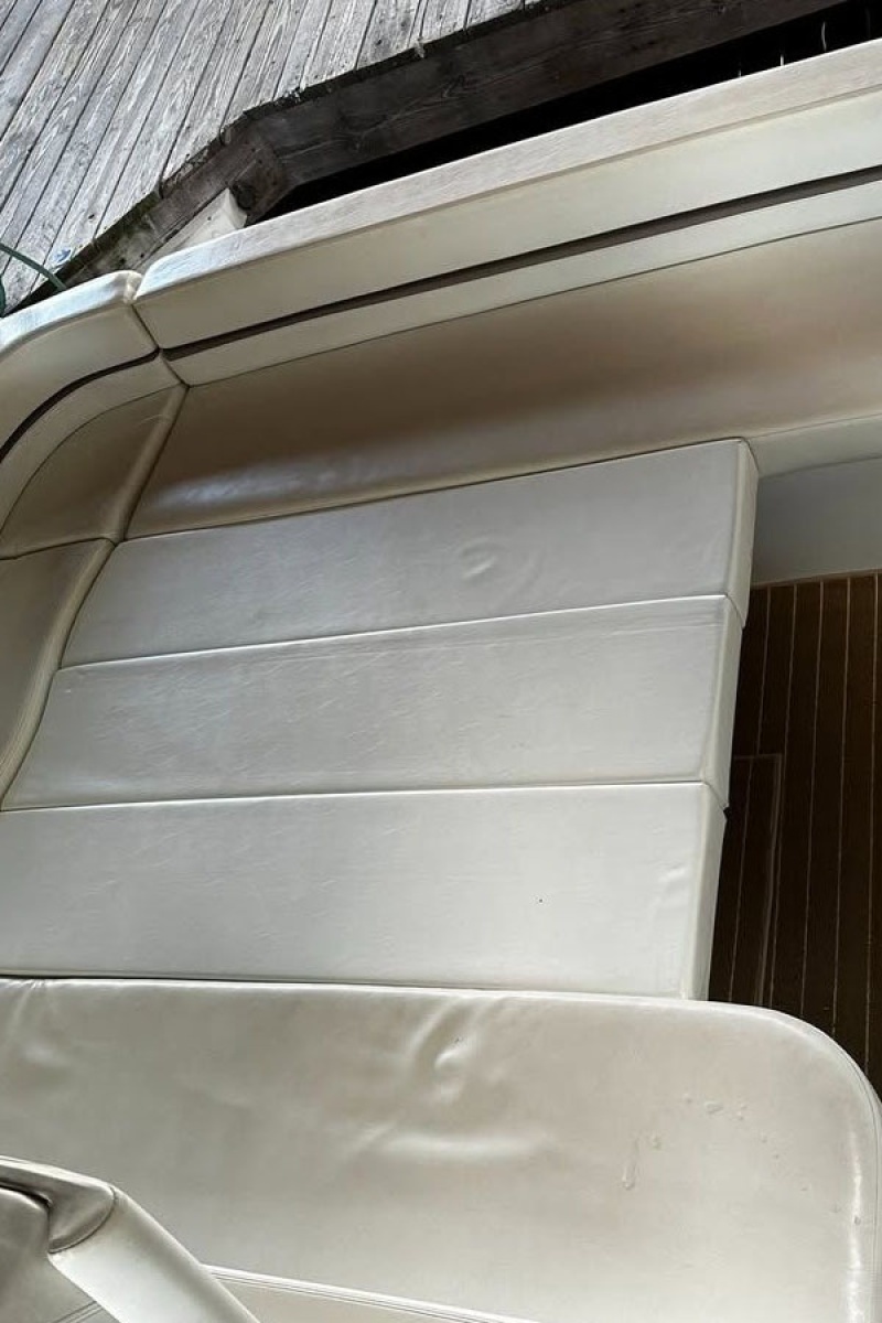 Cockpit Lounge Cushion