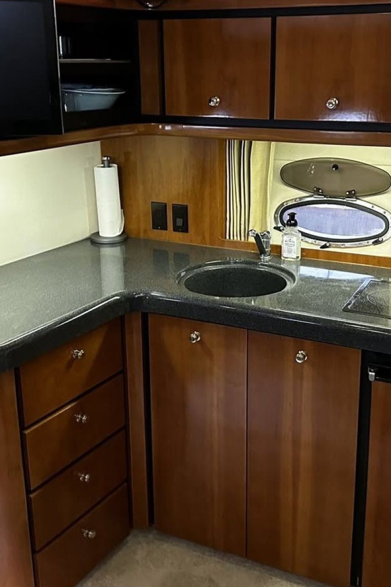 Galley