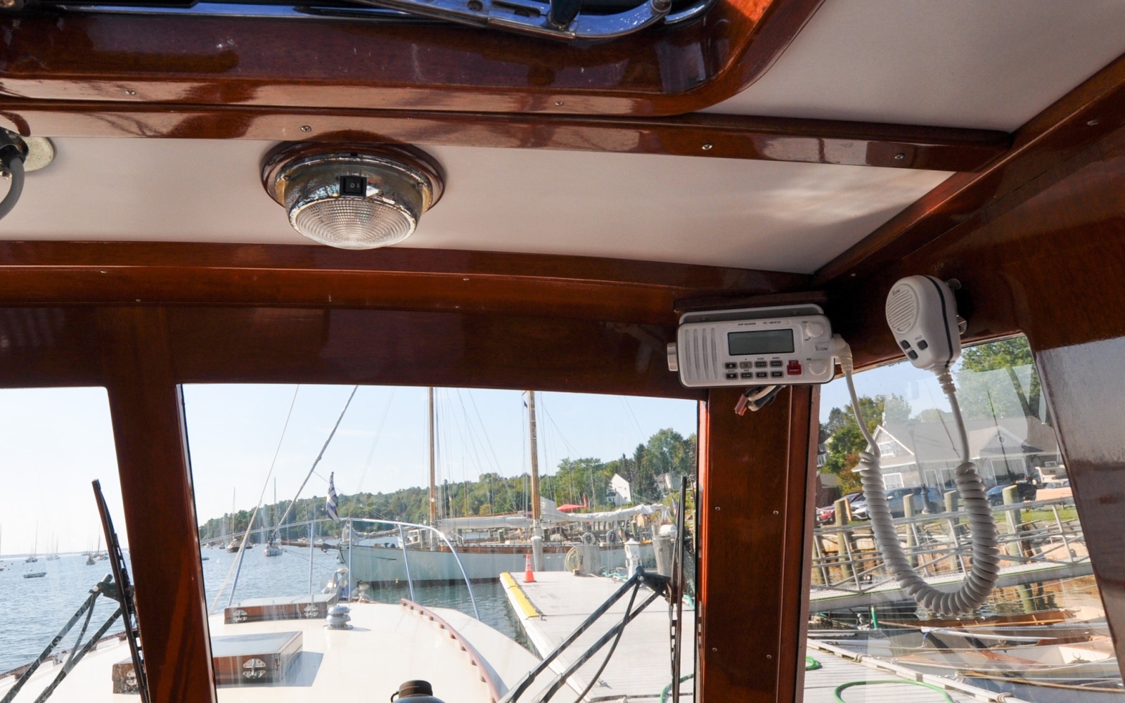 1958 Bunker and Ellis 42 | Aleria