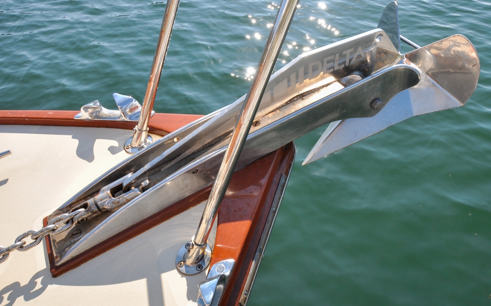 1958 Bunker and Ellis 42 | Aleria