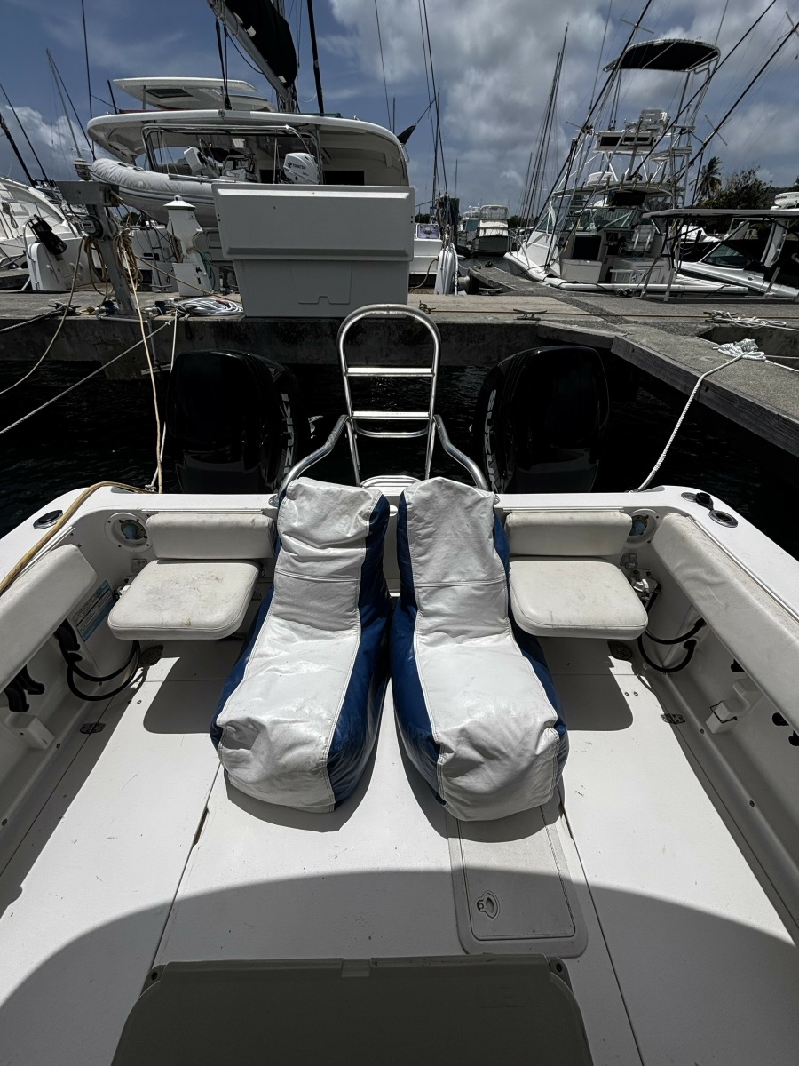 2005 Pro Sports 2860 KATWA