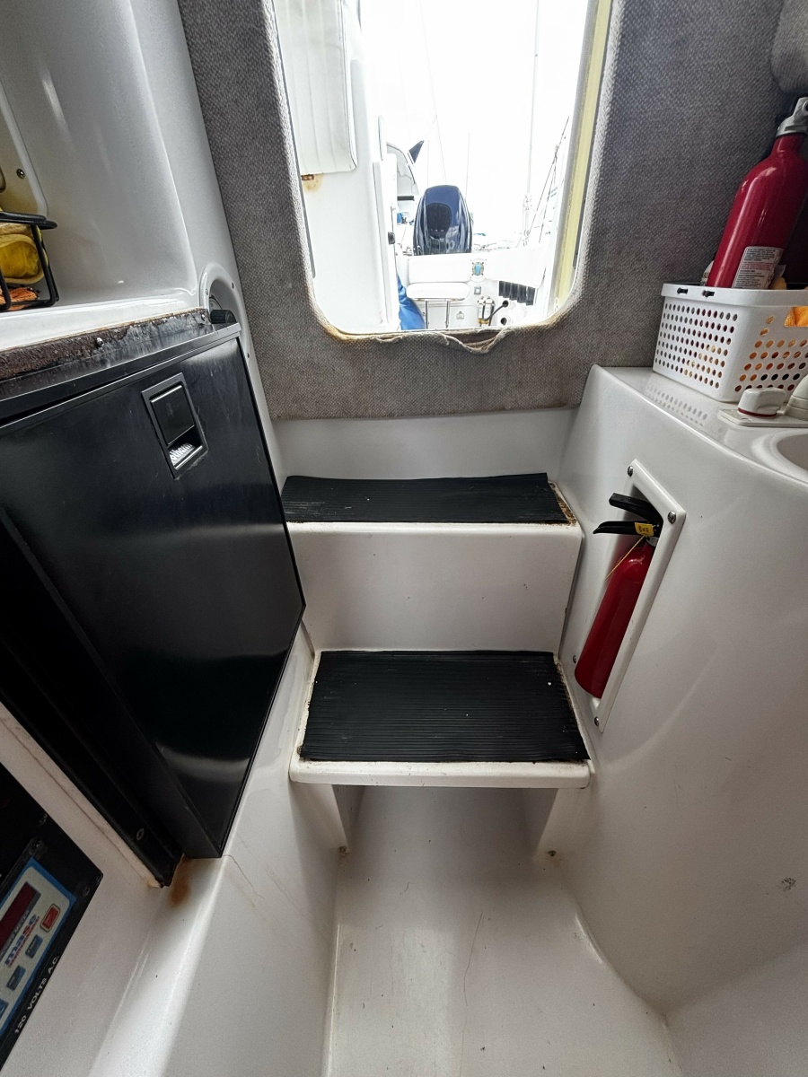 2005 Pro Sports 2860 KATWA