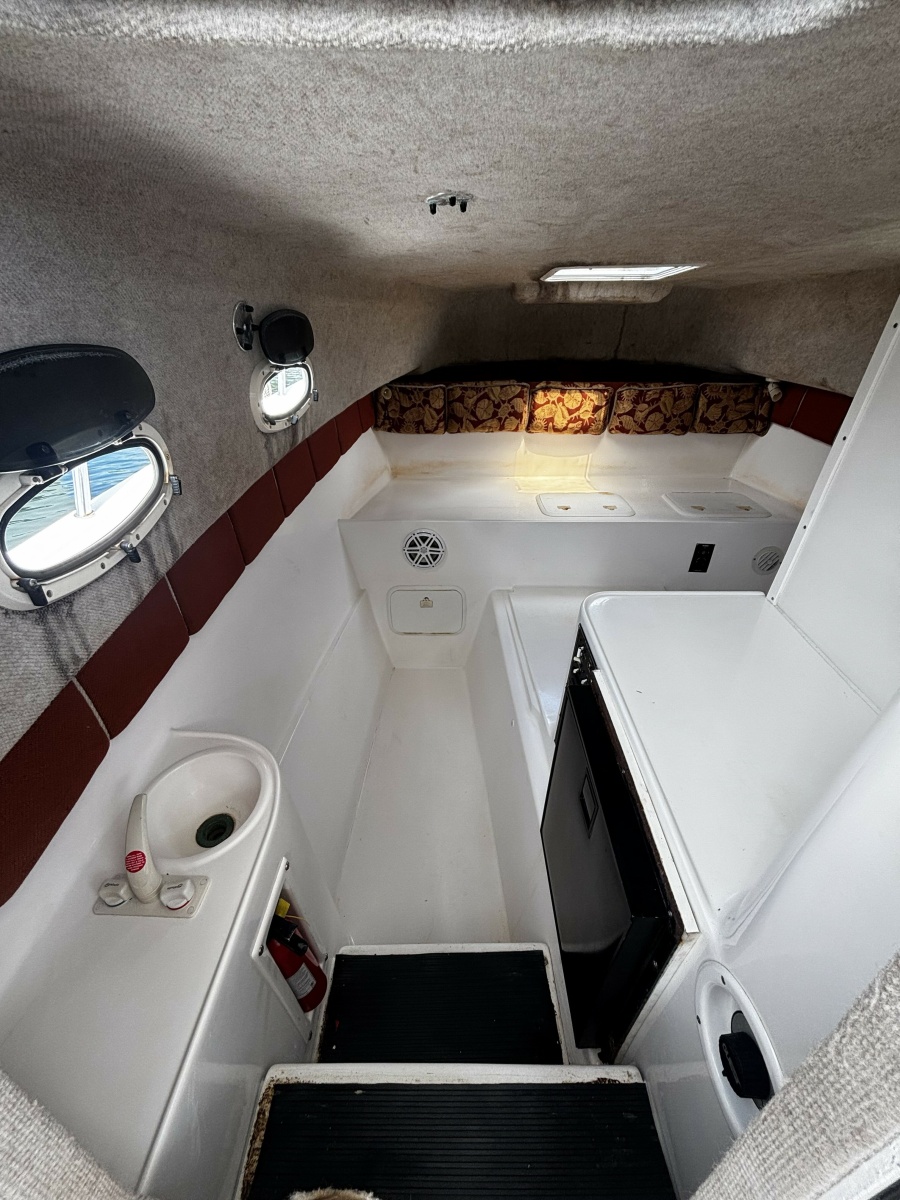 2005 Pro Sports 2860 KATWA